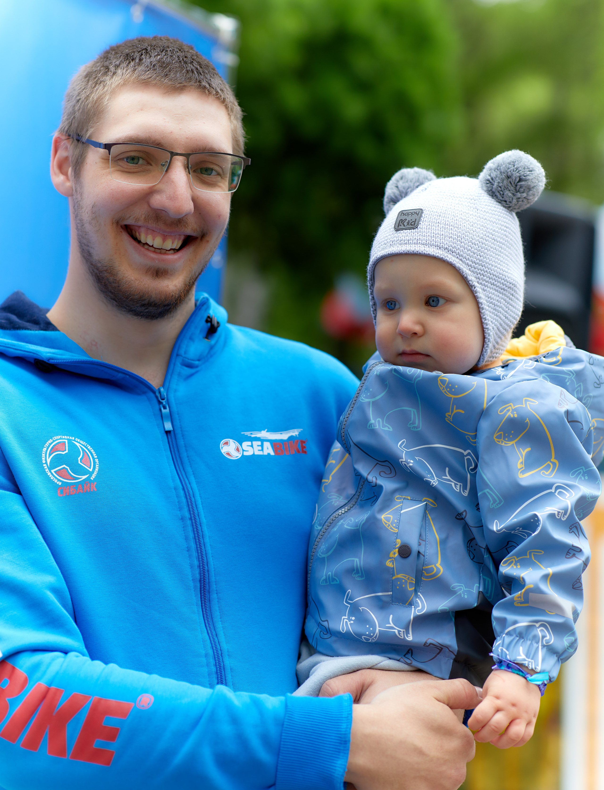 День Рождение студии Нептун. Семейный и детский фотограф в Ярославле Юлия Галашина