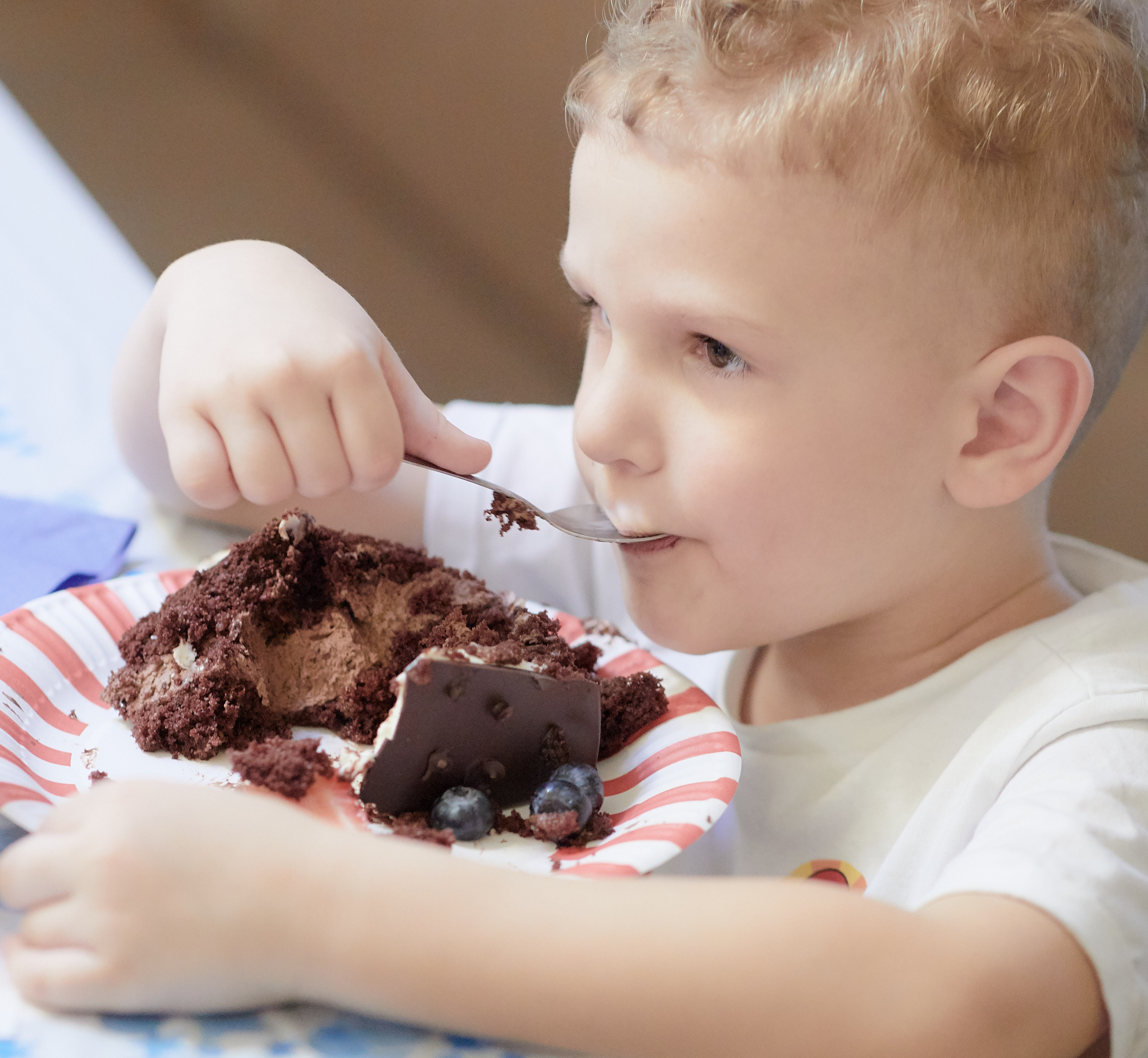 День Рождение Hello Park. Семейный и детский фотограф в Ярославле Юлия Галашина