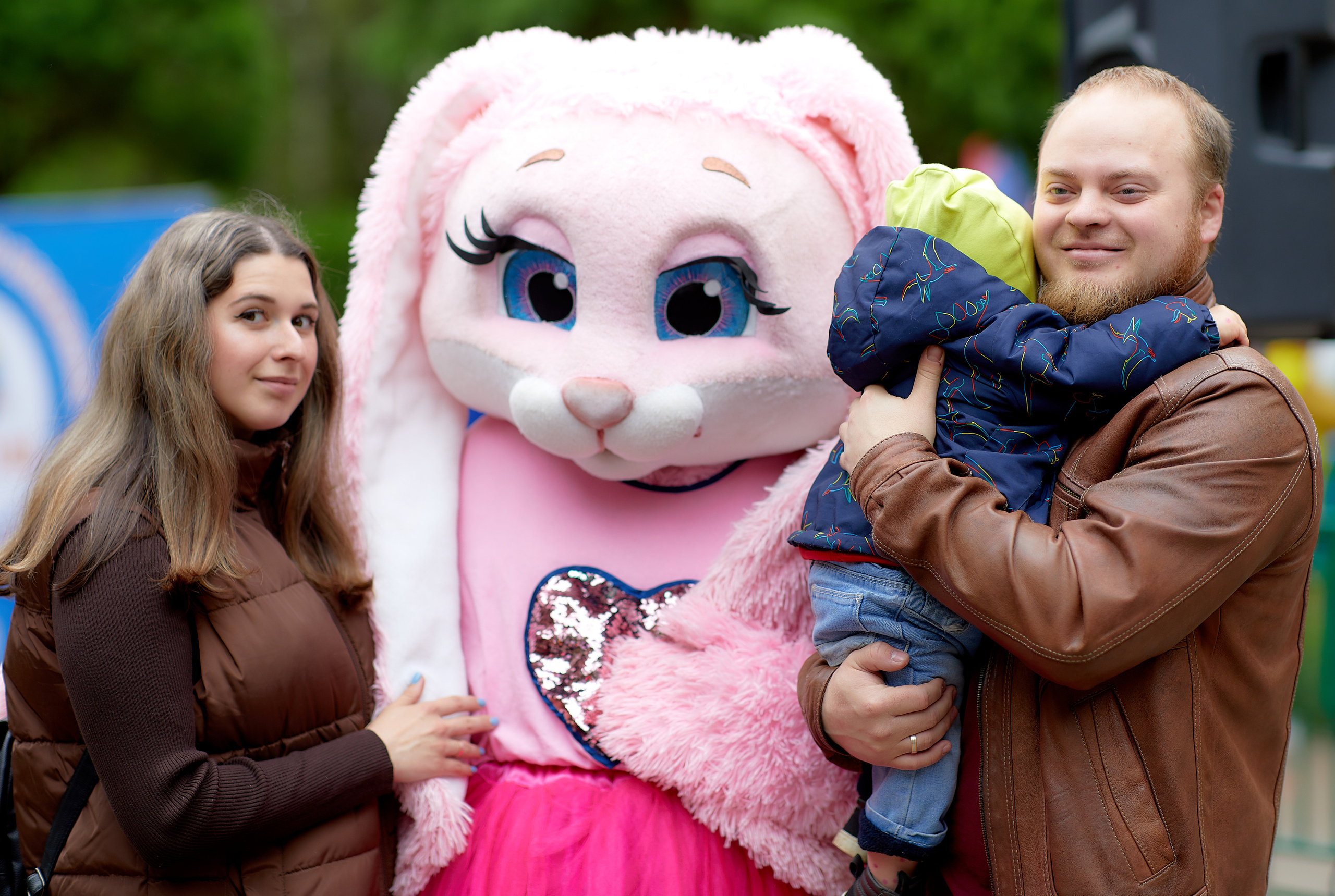 День Рождение студии Нептун. Семейный и детский фотограф в Ярославле Юлия Галашина