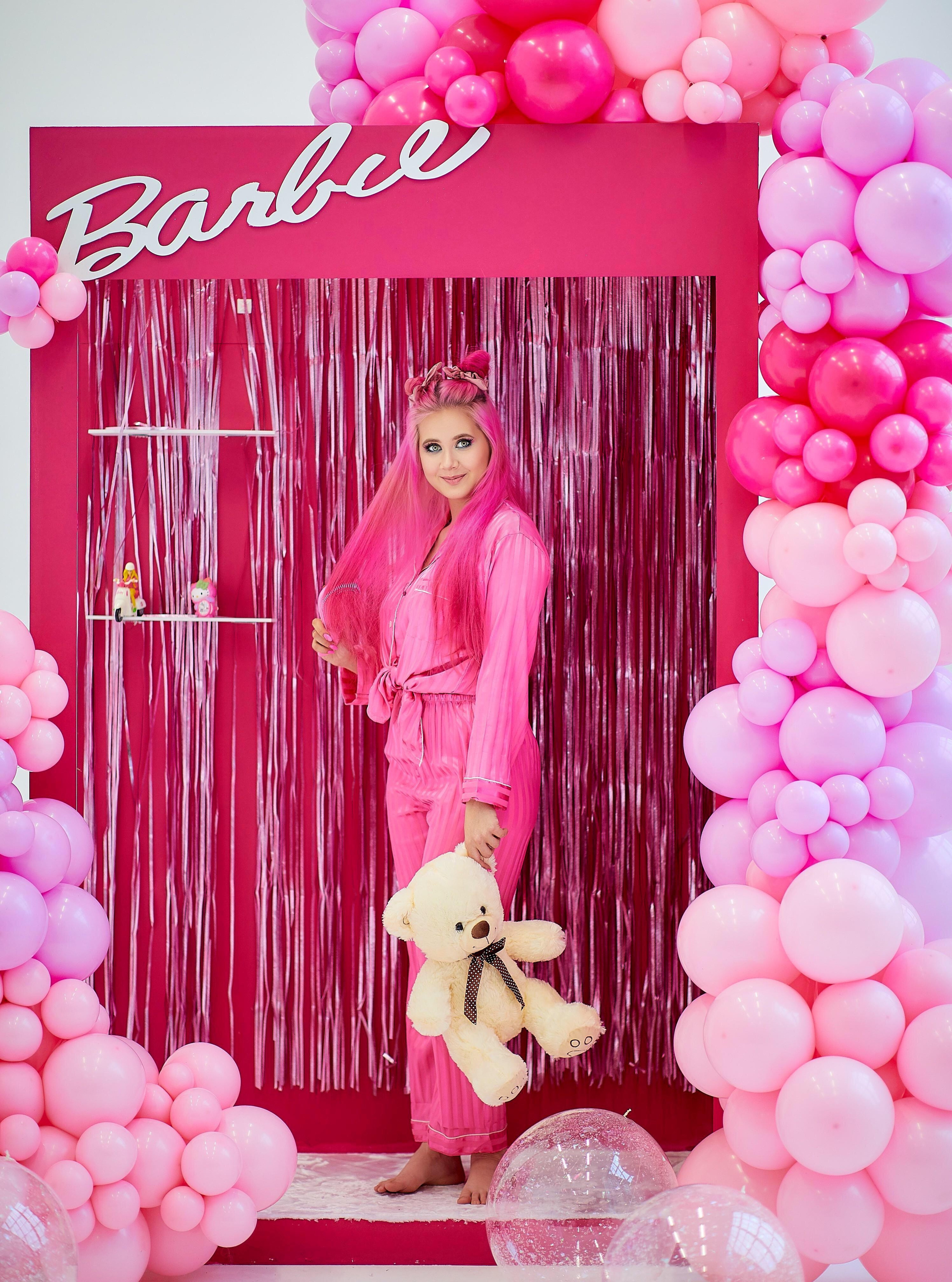 Проект Барби. Семейный и детский фотограф в Ярославле Юлия Галашина