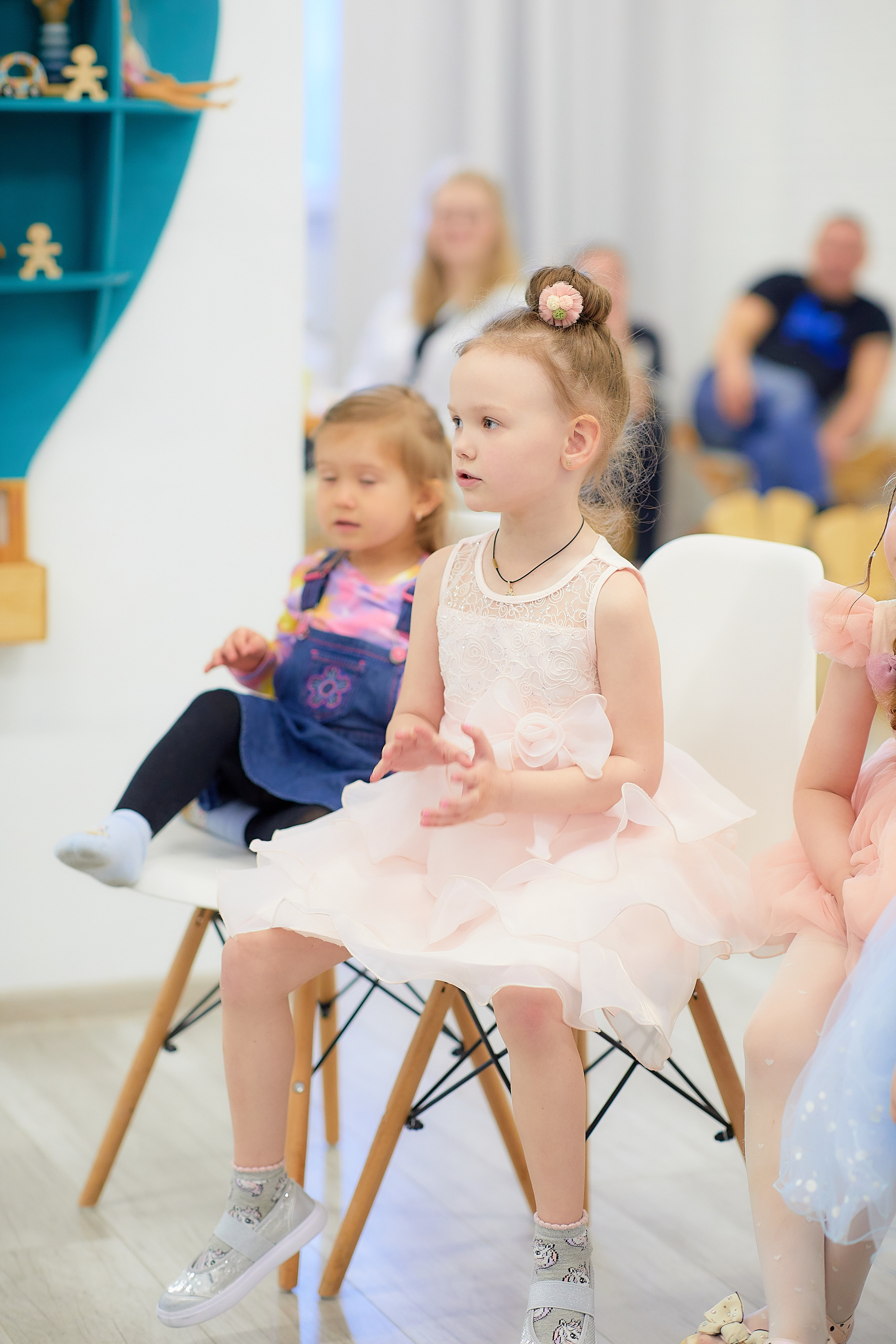 День Рождение LoftOblaka. Семейный и детский фотограф в Ярославле Юлия Галашина