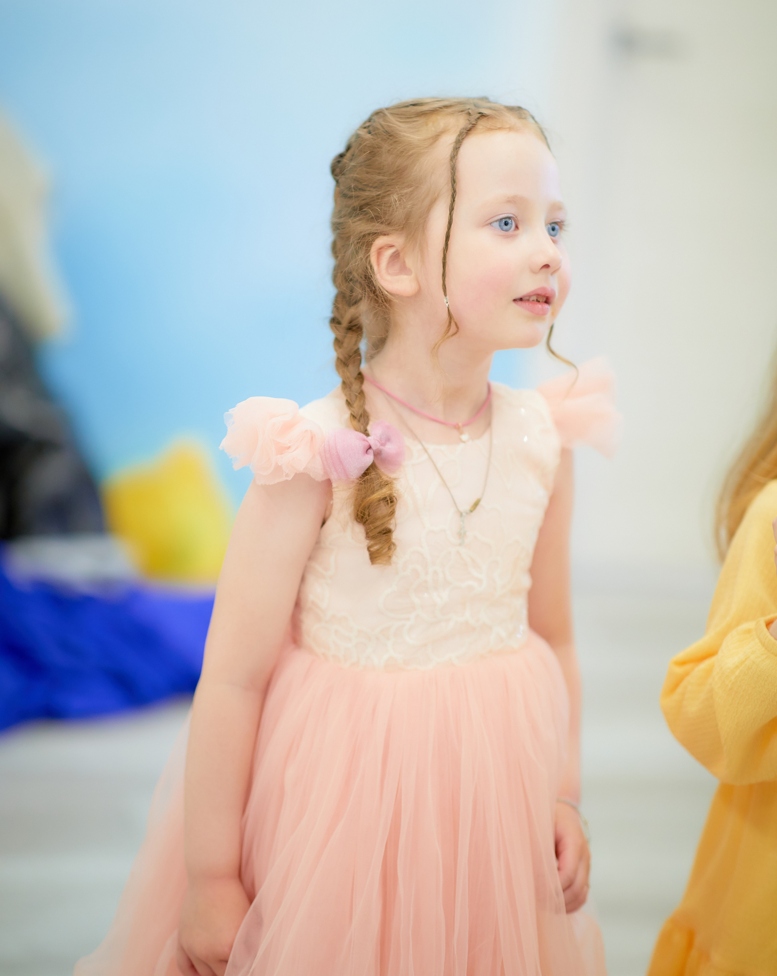 День Рождение LoftOblaka. Семейный и детский фотограф в Ярославле Юлия Галашина