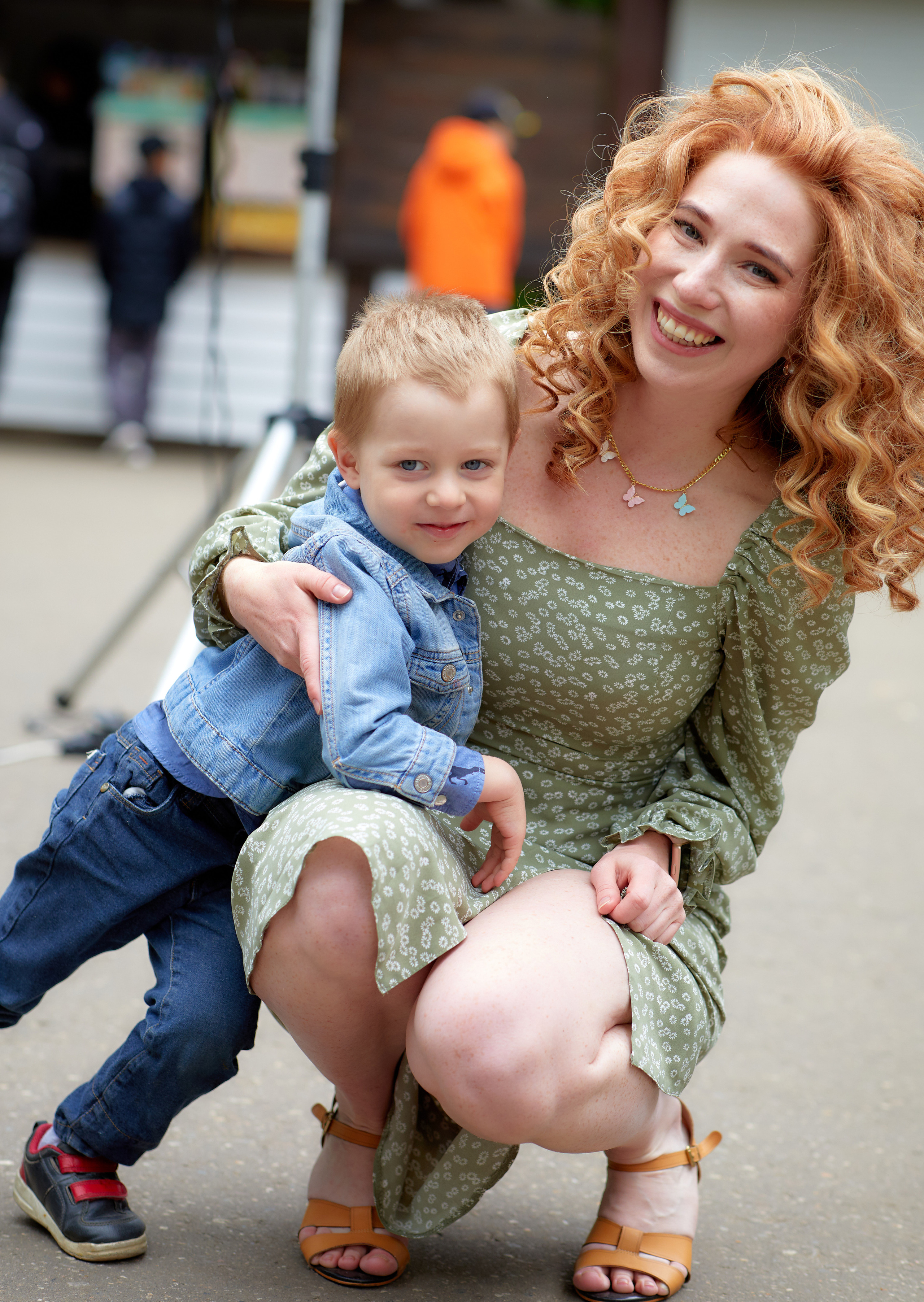 День Рождение студии Нептун. Семейный и детский фотограф в Ярославле Юлия Галашина