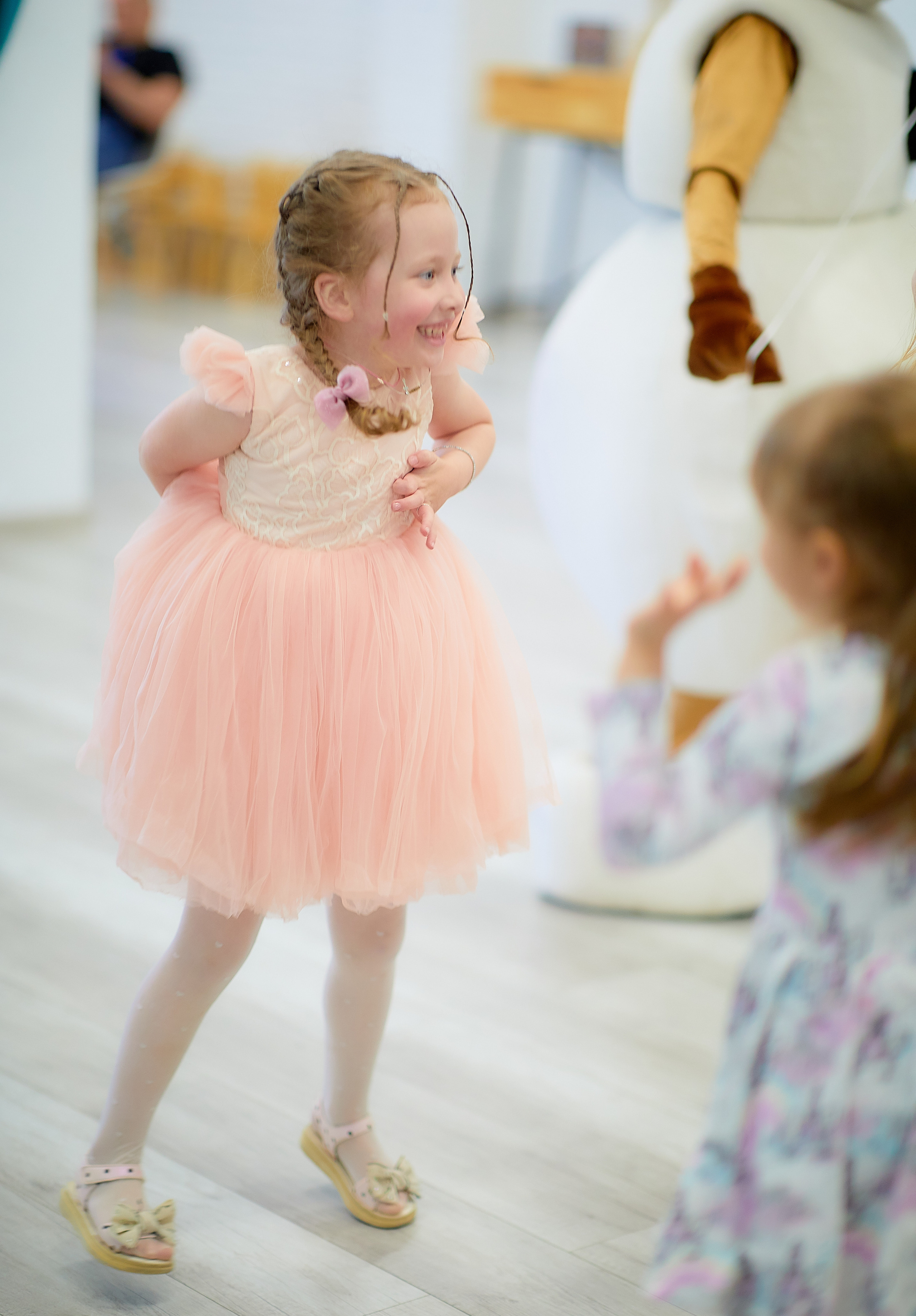 День Рождение LoftOblaka. Семейный и детский фотограф в Ярославле Юлия Галашина