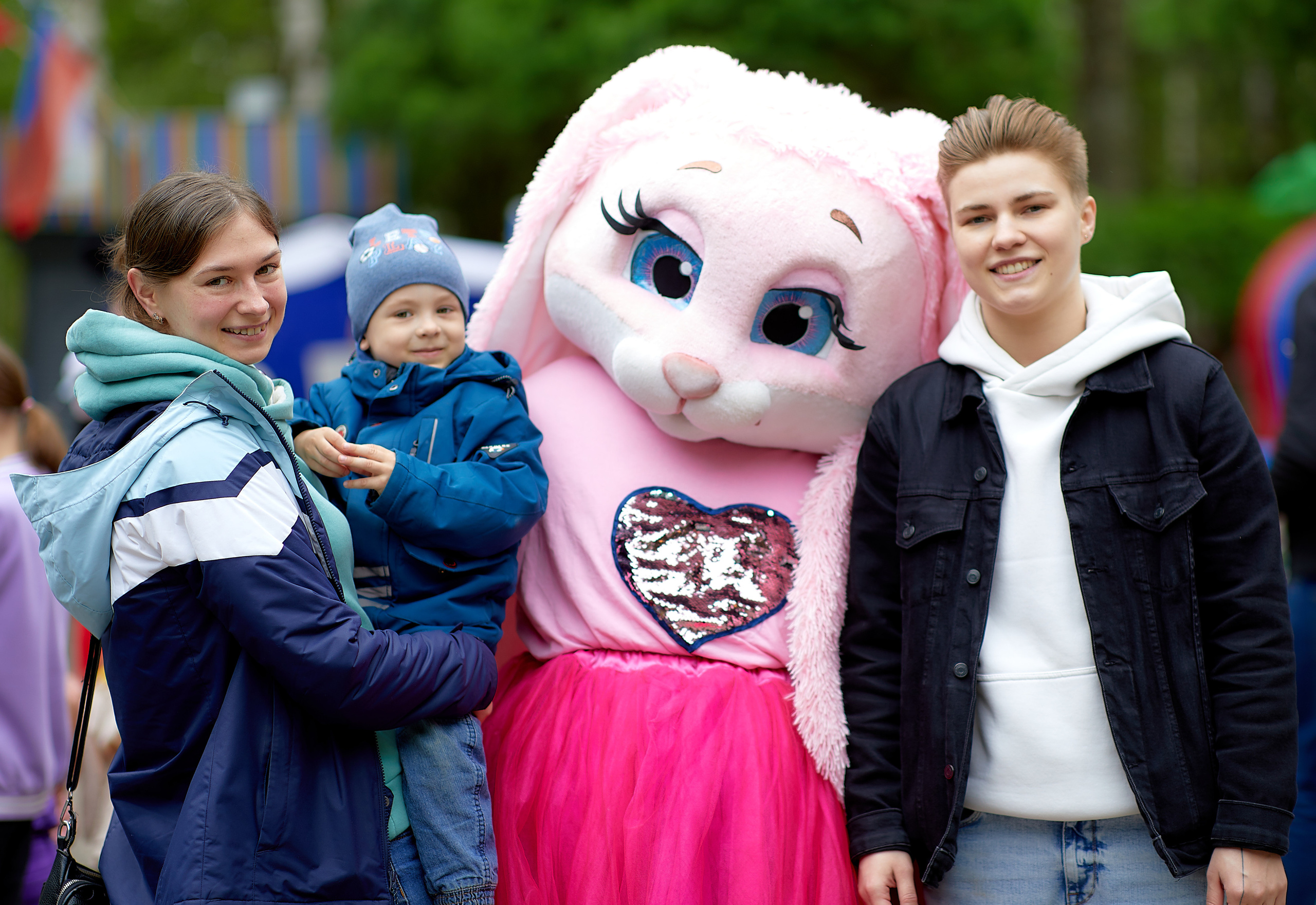 День Рождение студии Нептун. Семейный и детский фотограф в Ярославле Юлия Галашина