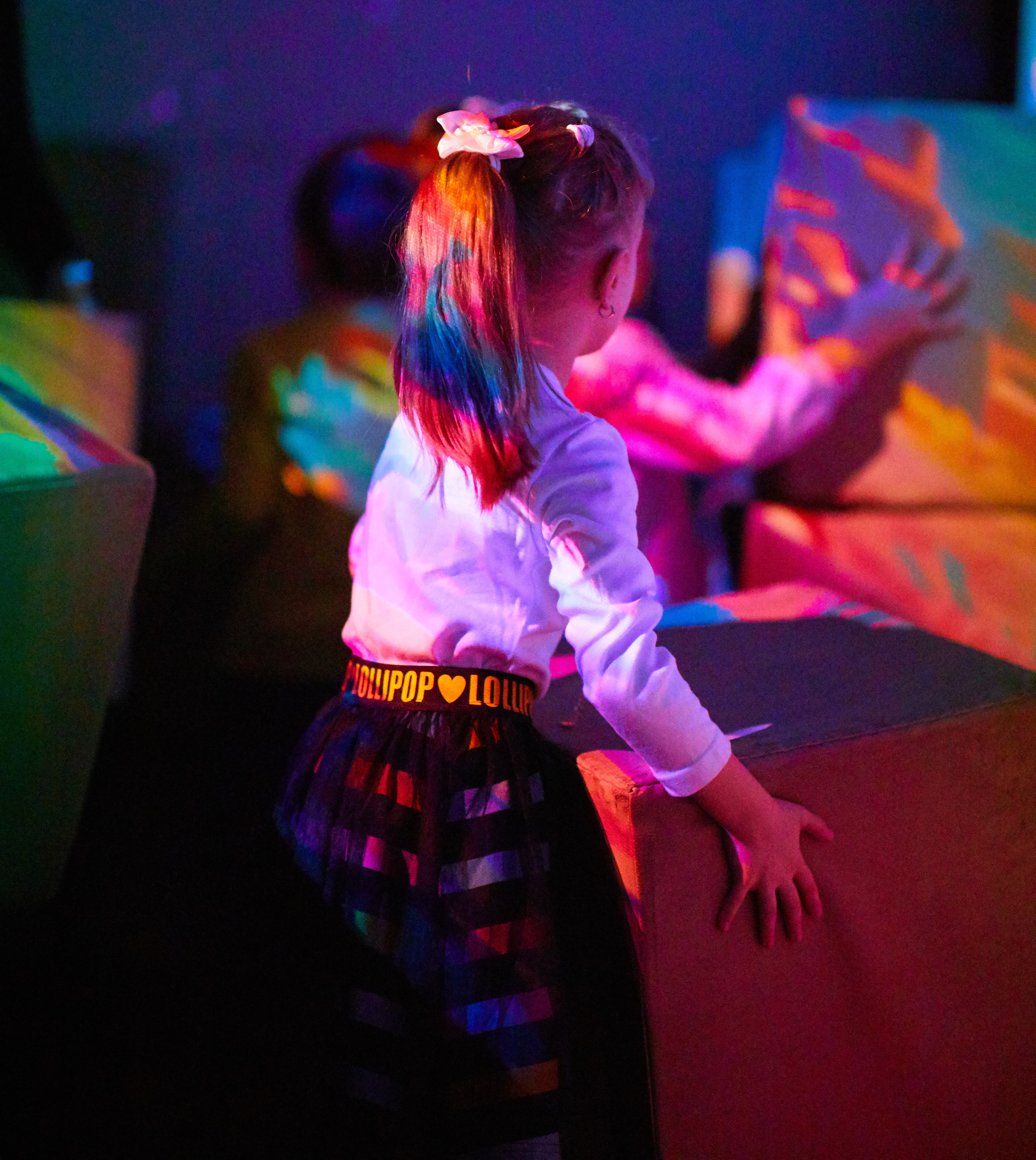 День Рождение Hello Park. Семейный и детский фотограф в Ярославле Юлия Галашина