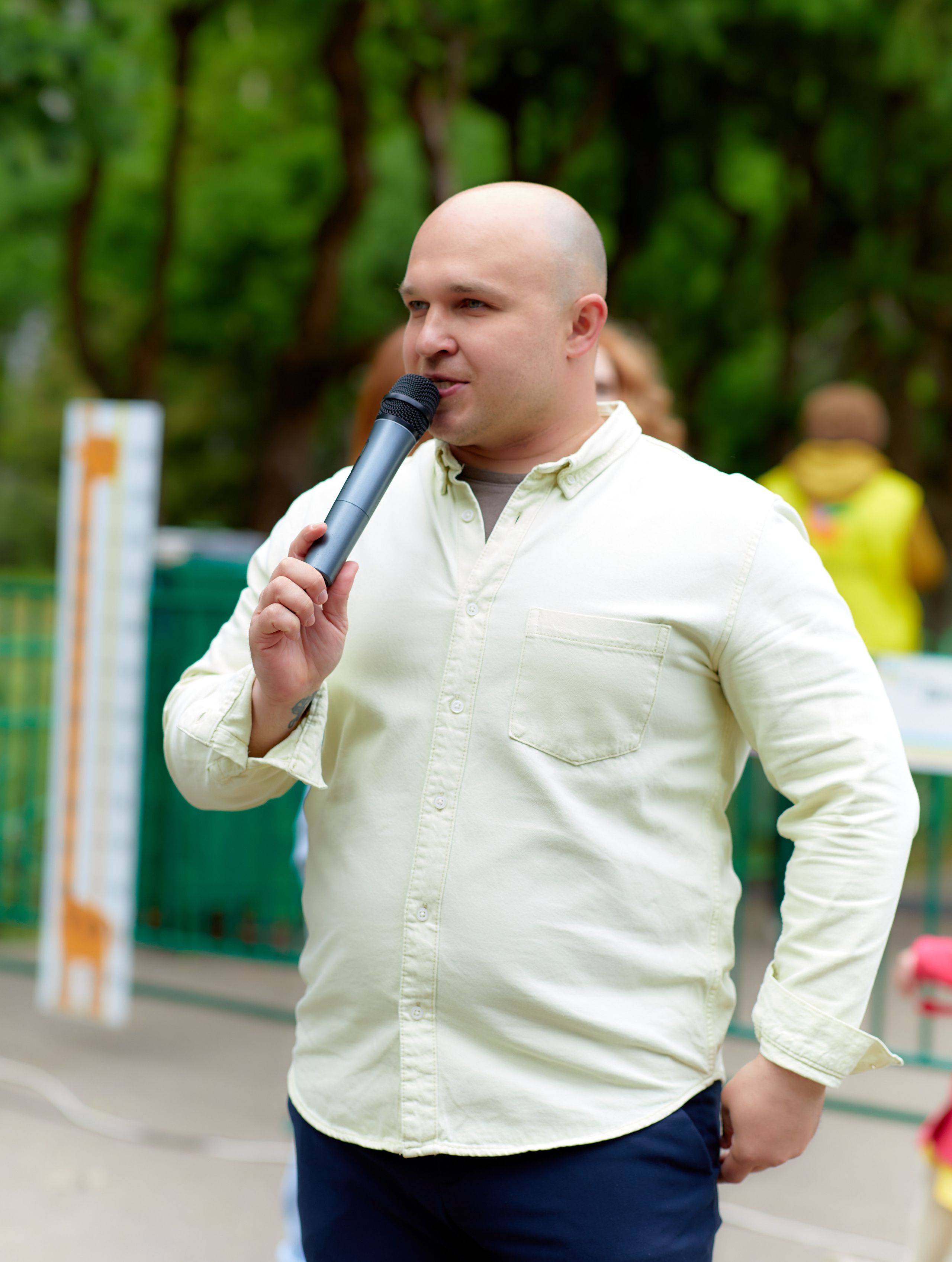 День Рождение студии Нептун. Семейный и детский фотограф в Ярославле Юлия Галашина