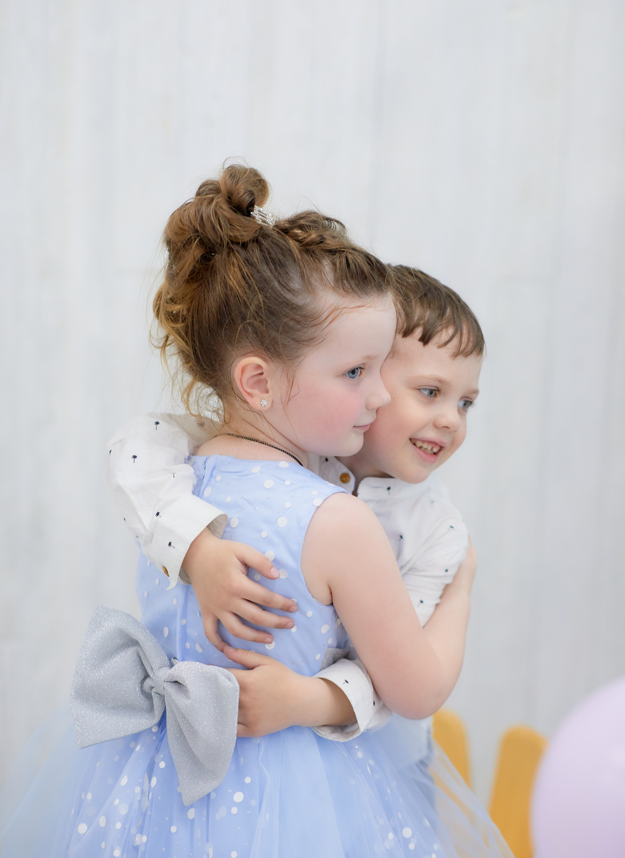 День Рождение LoftOblaka. Семейный и детский фотограф в Ярославле Юлия Галашина