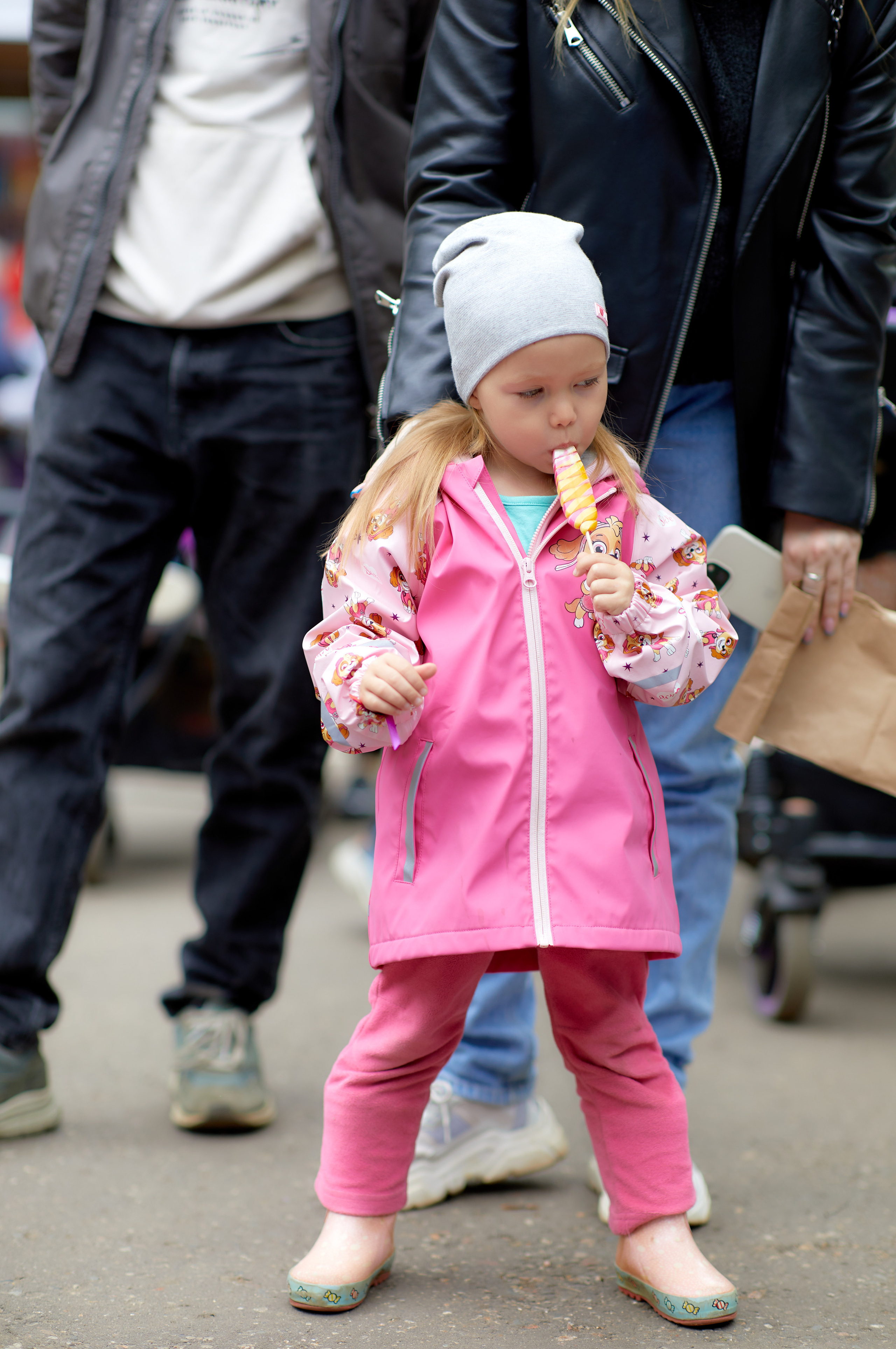 День Рождение студии Нептун. Семейный и детский фотограф в Ярославле Юлия Галашина