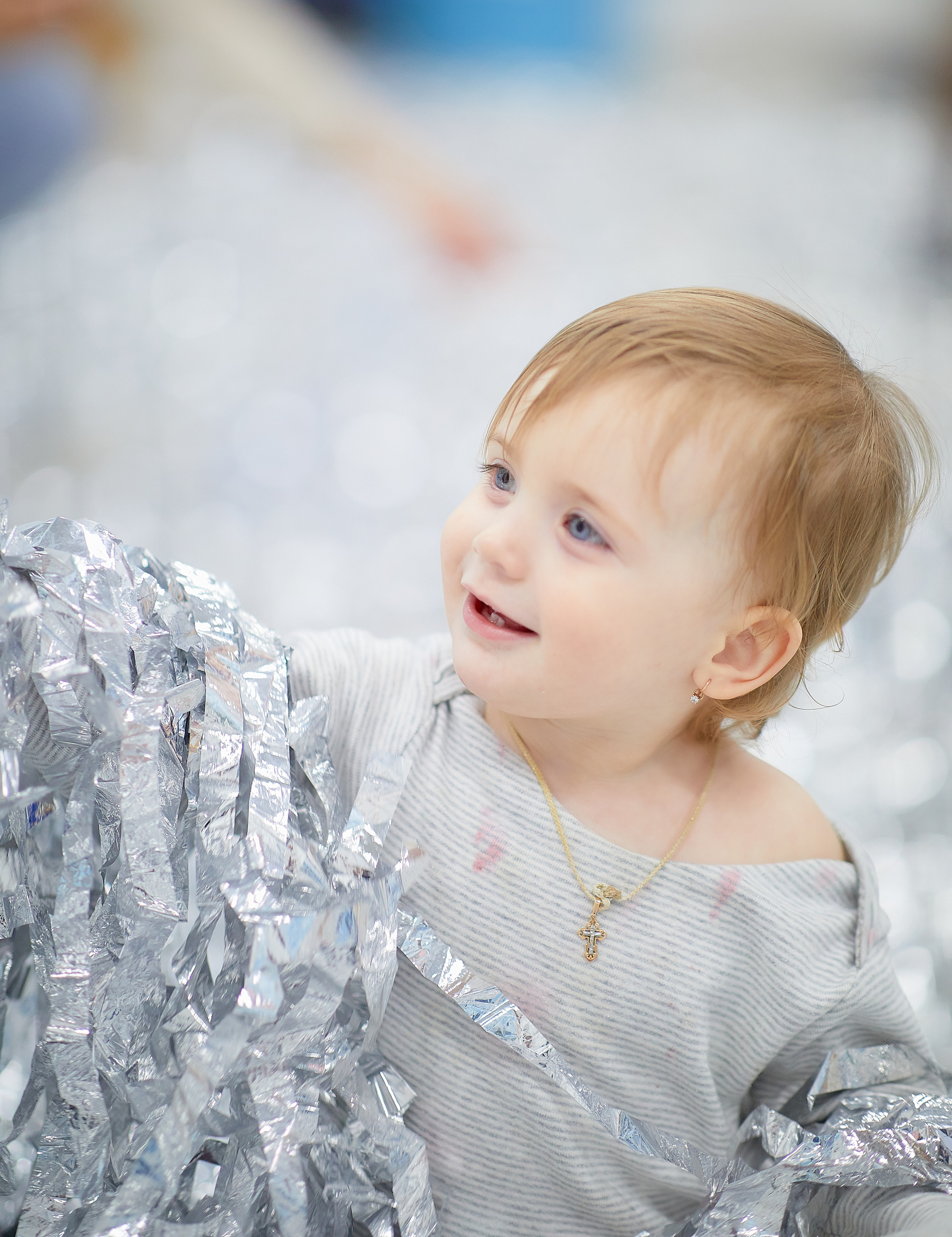 День Рождение LoftOblaka. Семейный и детский фотограф в Ярославле Юлия Галашина