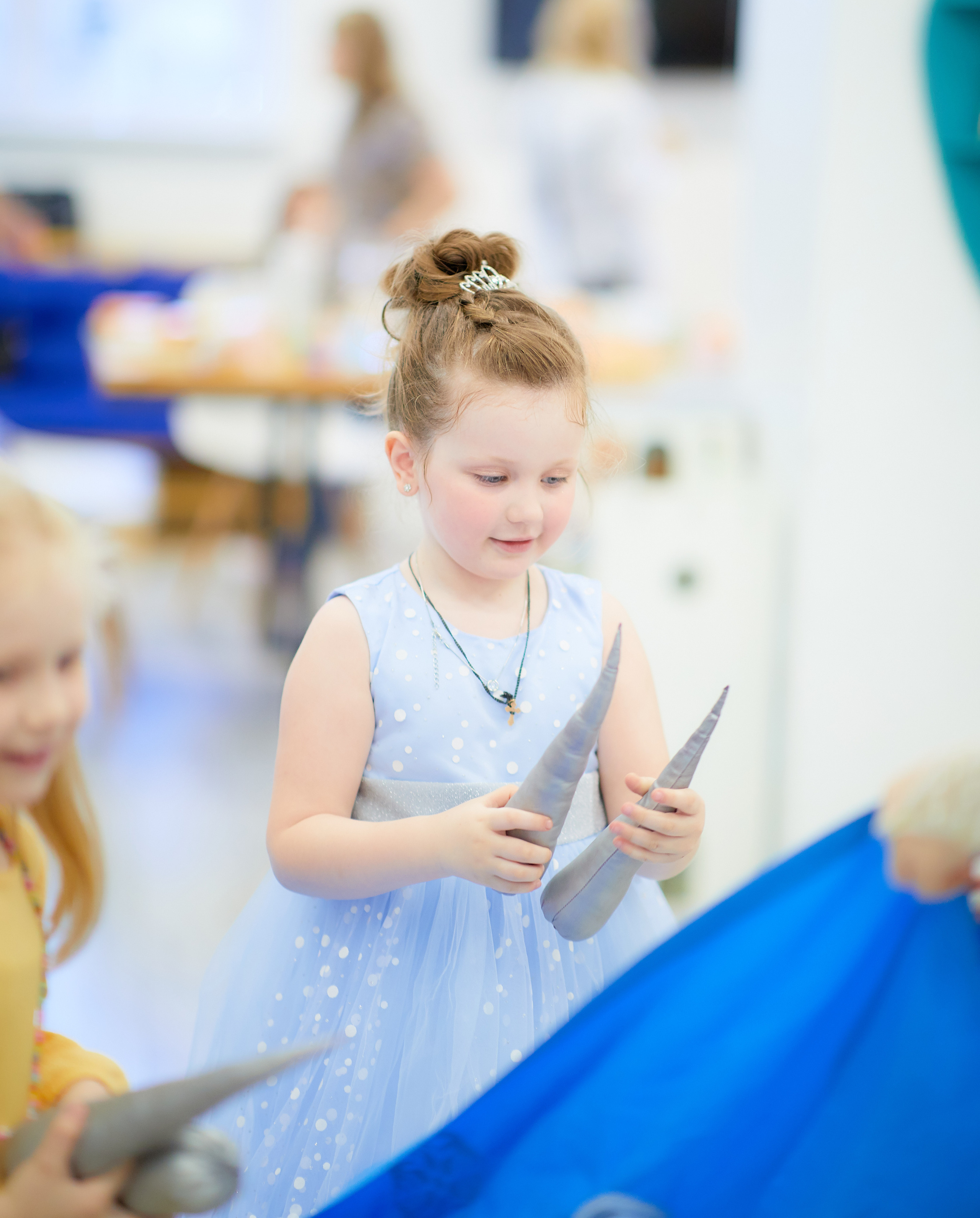 День Рождение LoftOblaka. Семейный и детский фотограф в Ярославле Юлия Галашина