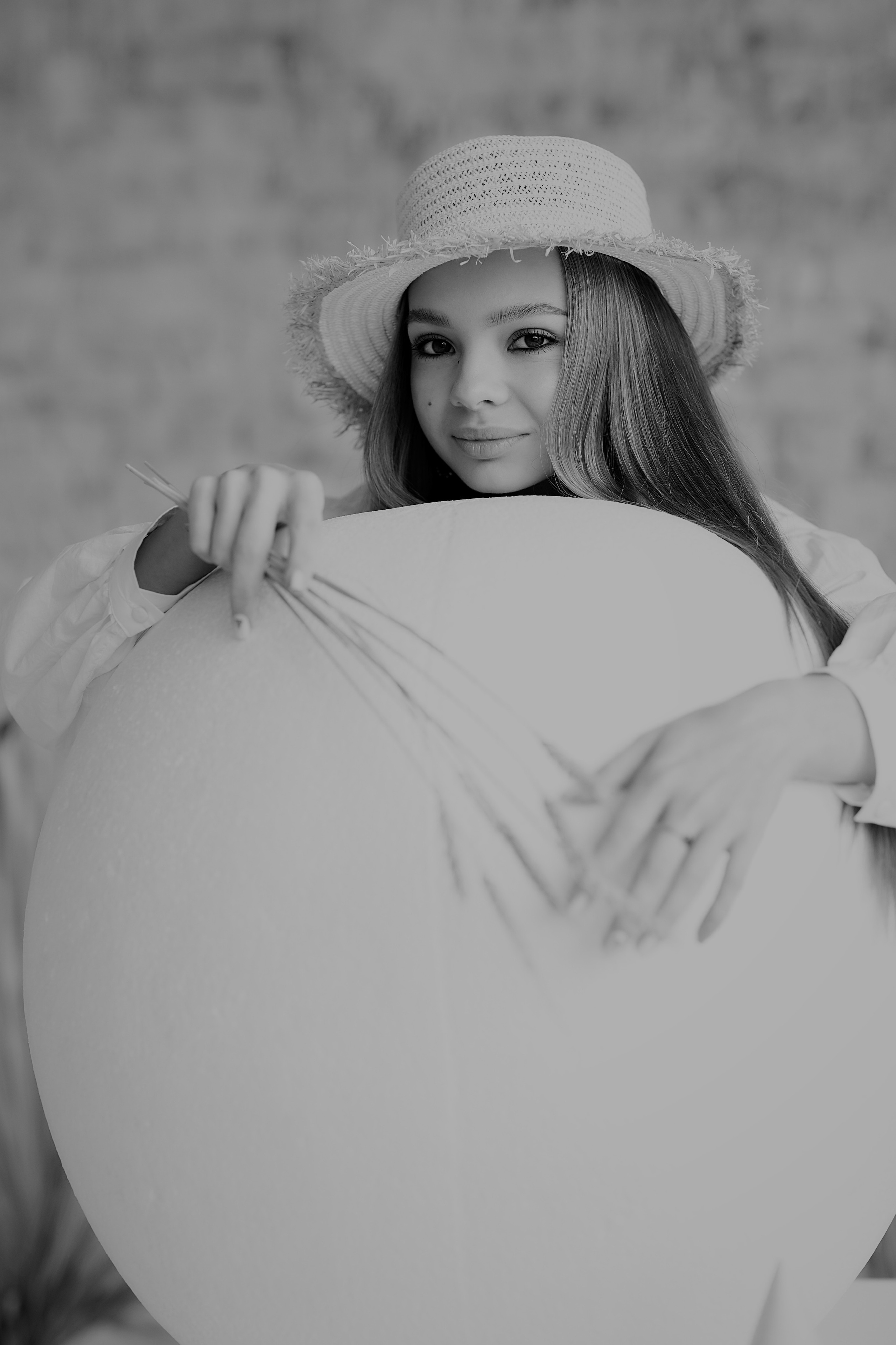 Шляпка. Семейный и детский фотограф в Ярославле Юлия Галашина