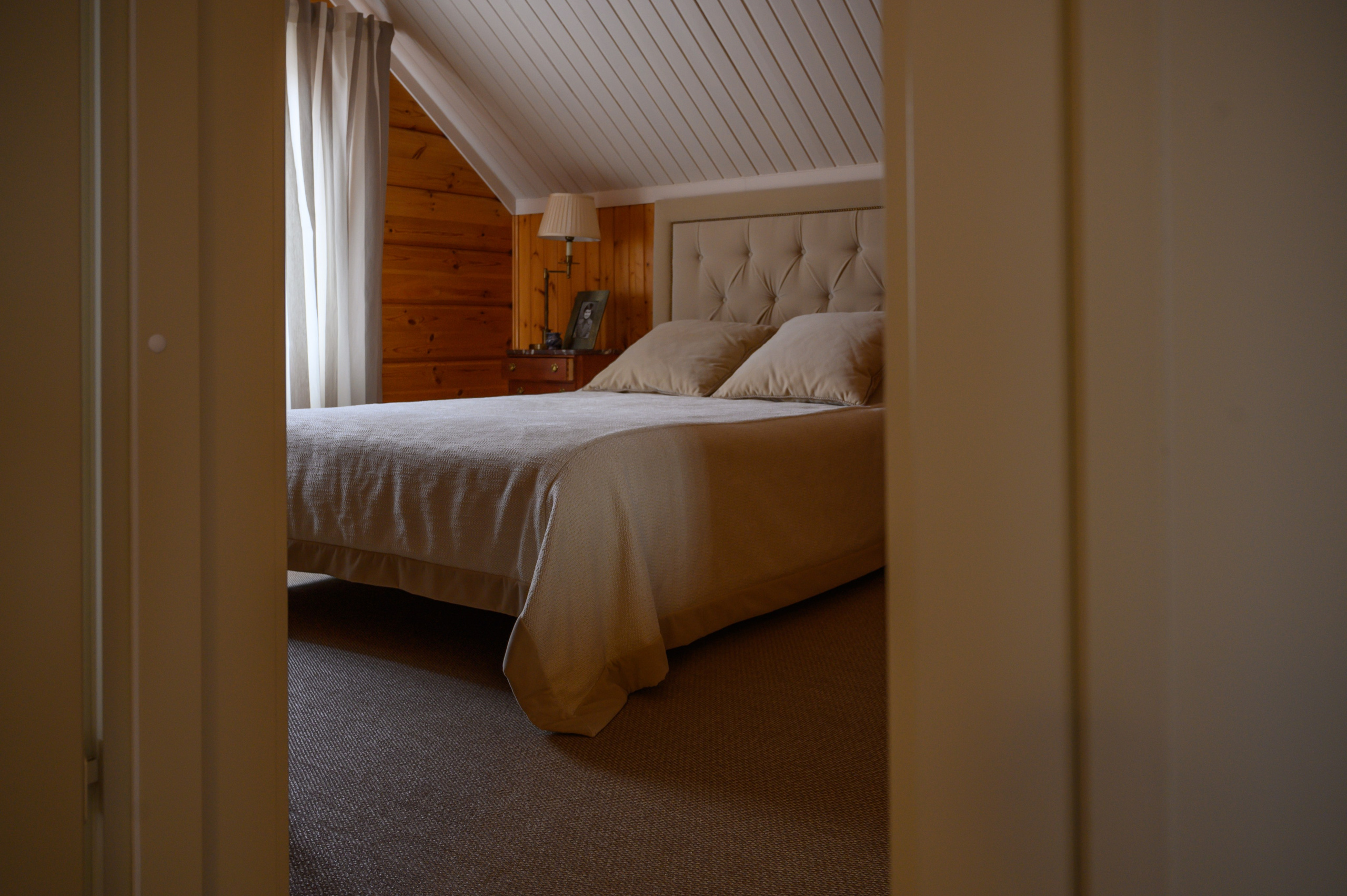 Загородный дом. Фотограф Таисия Лебеденко | Санкт-Петербург