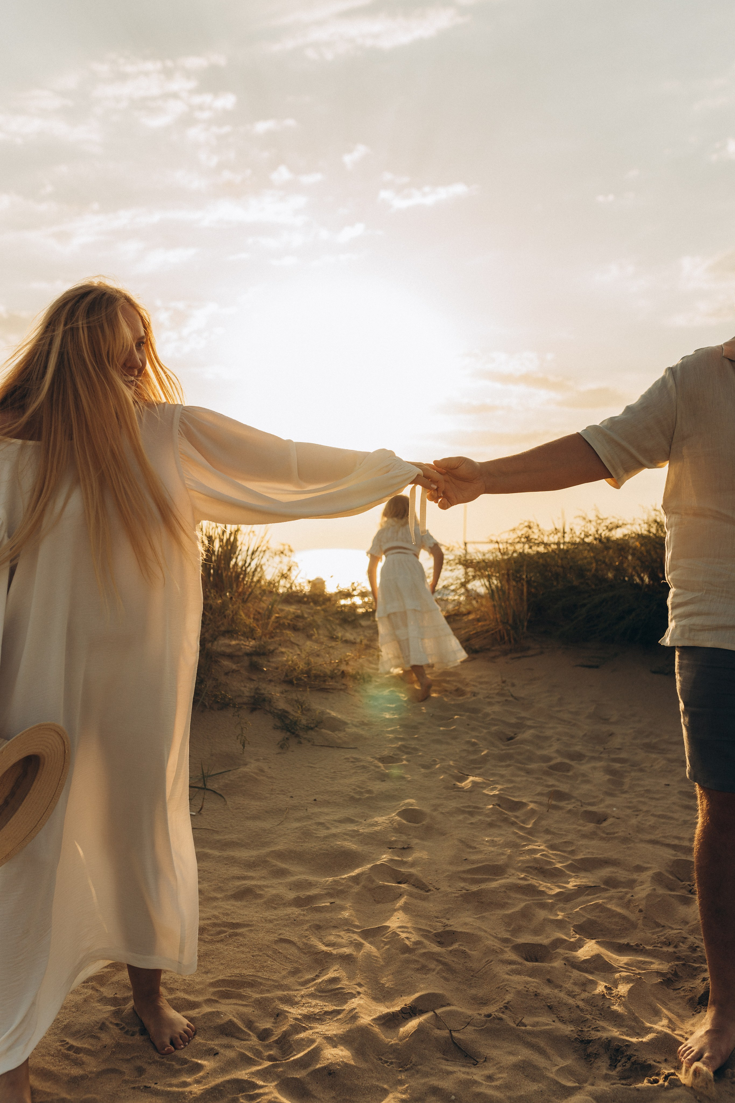 Антон Аня и Стеша. Семейный фотограф в Новороссийске и Анапе Александра Яковлева