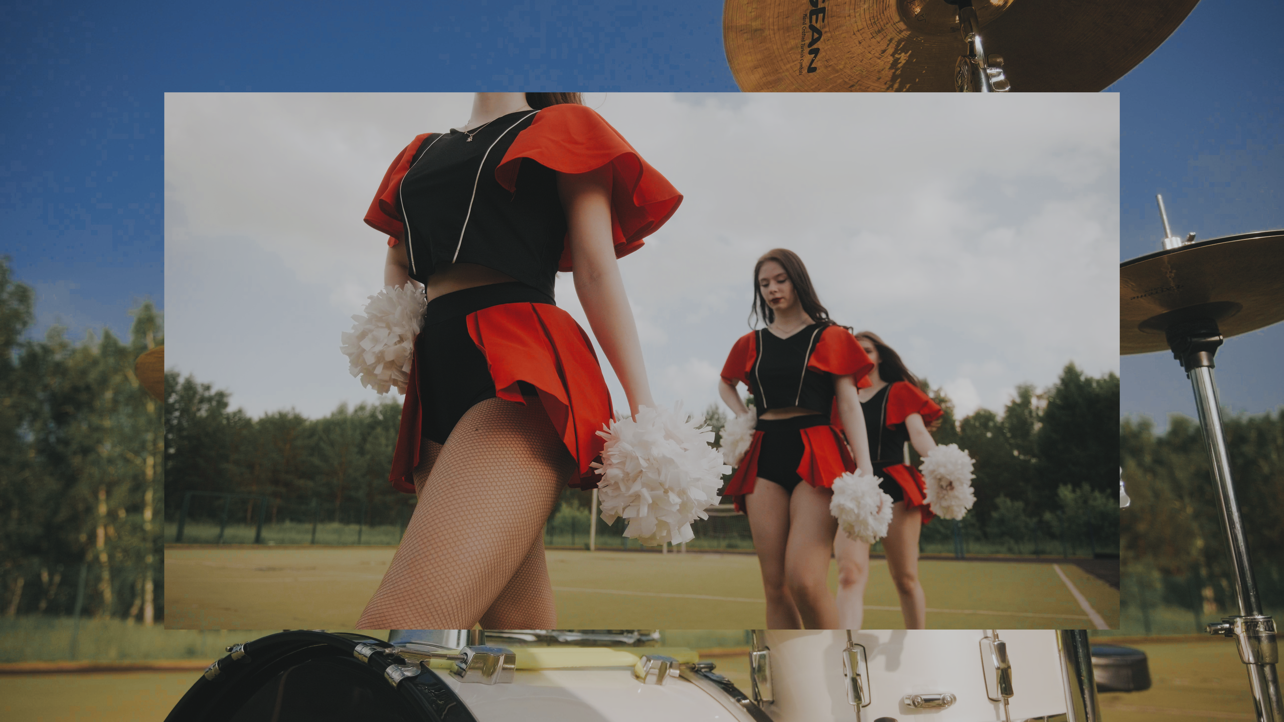 Видеограф Москва BULLY PRODUCTION