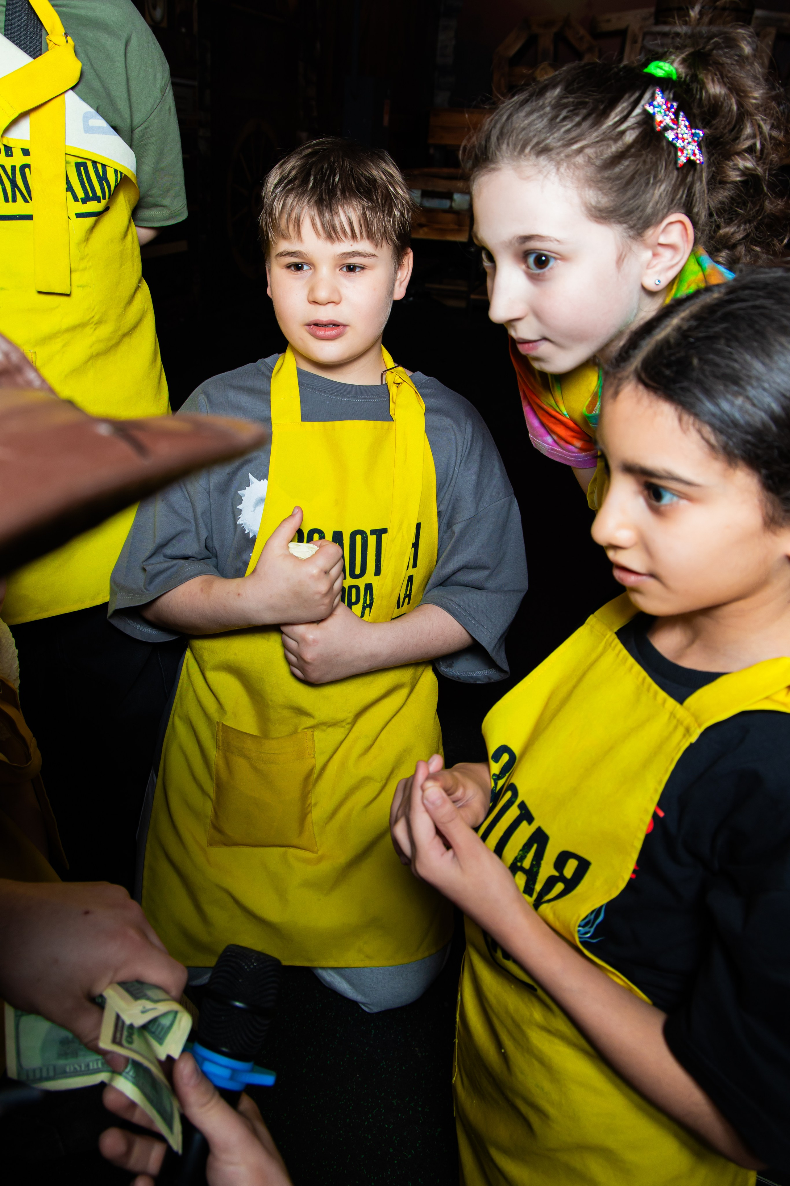 Золотая лихорадка 04/04 Vegas. Виктория Литвинова репортажный фотограф Москва