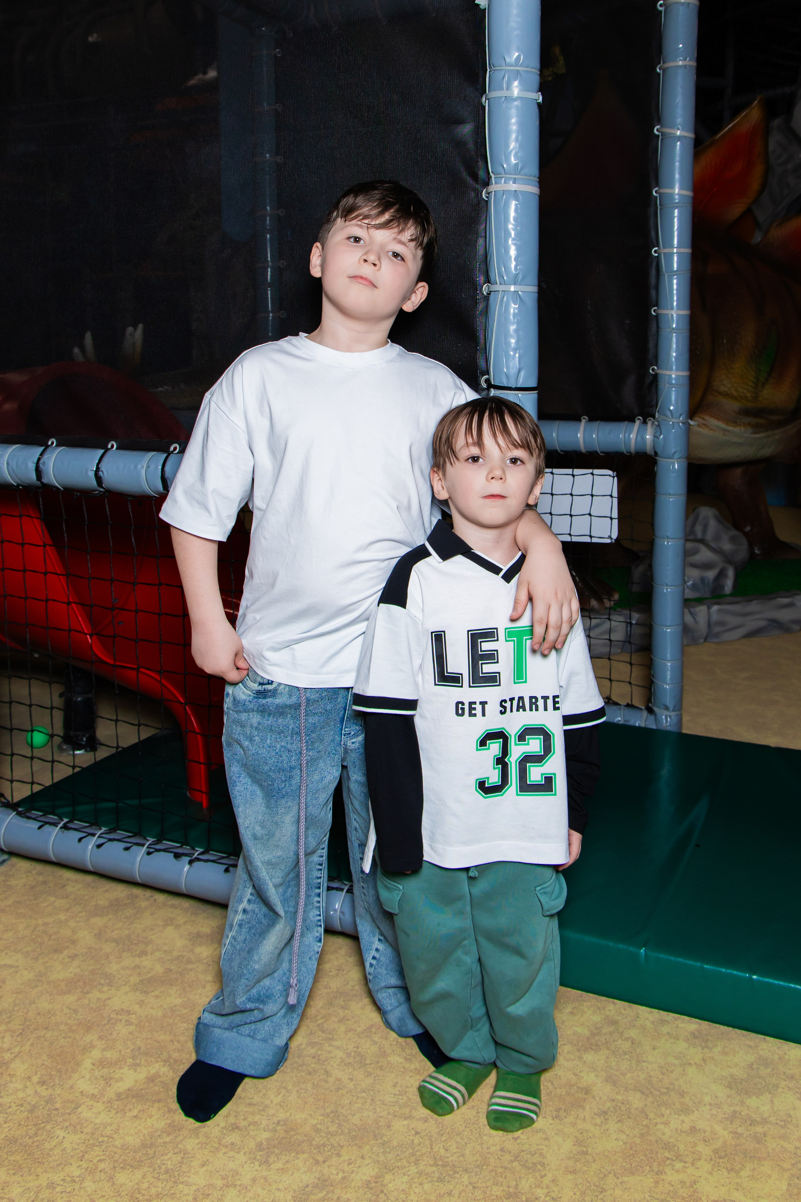 Александр 21/03 Парк Фантазия. Виктория Литвинова репортажный фотограф Москва