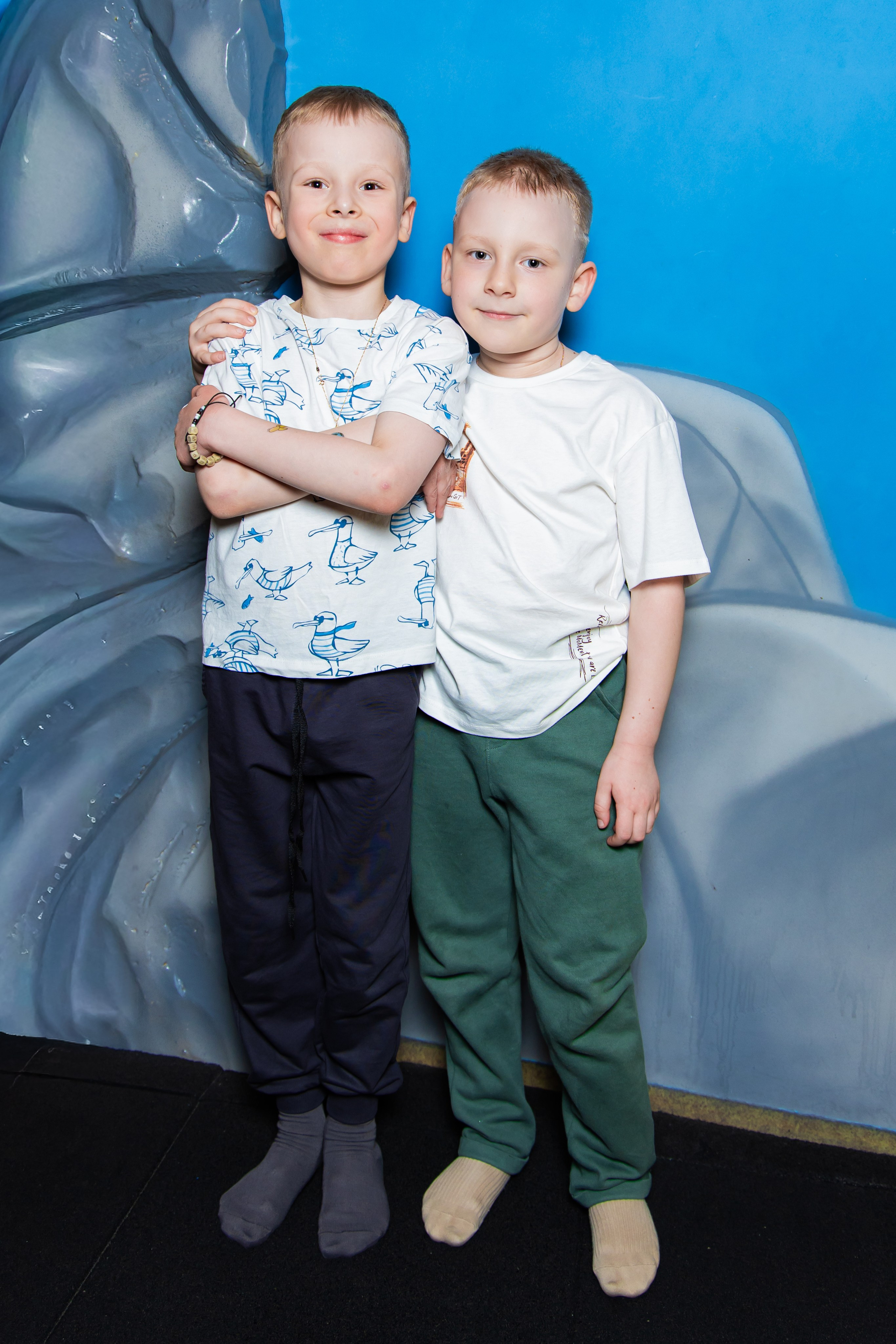 Агния 11/04 Парк Фантазия. Виктория Литвинова репортажный фотограф Москва