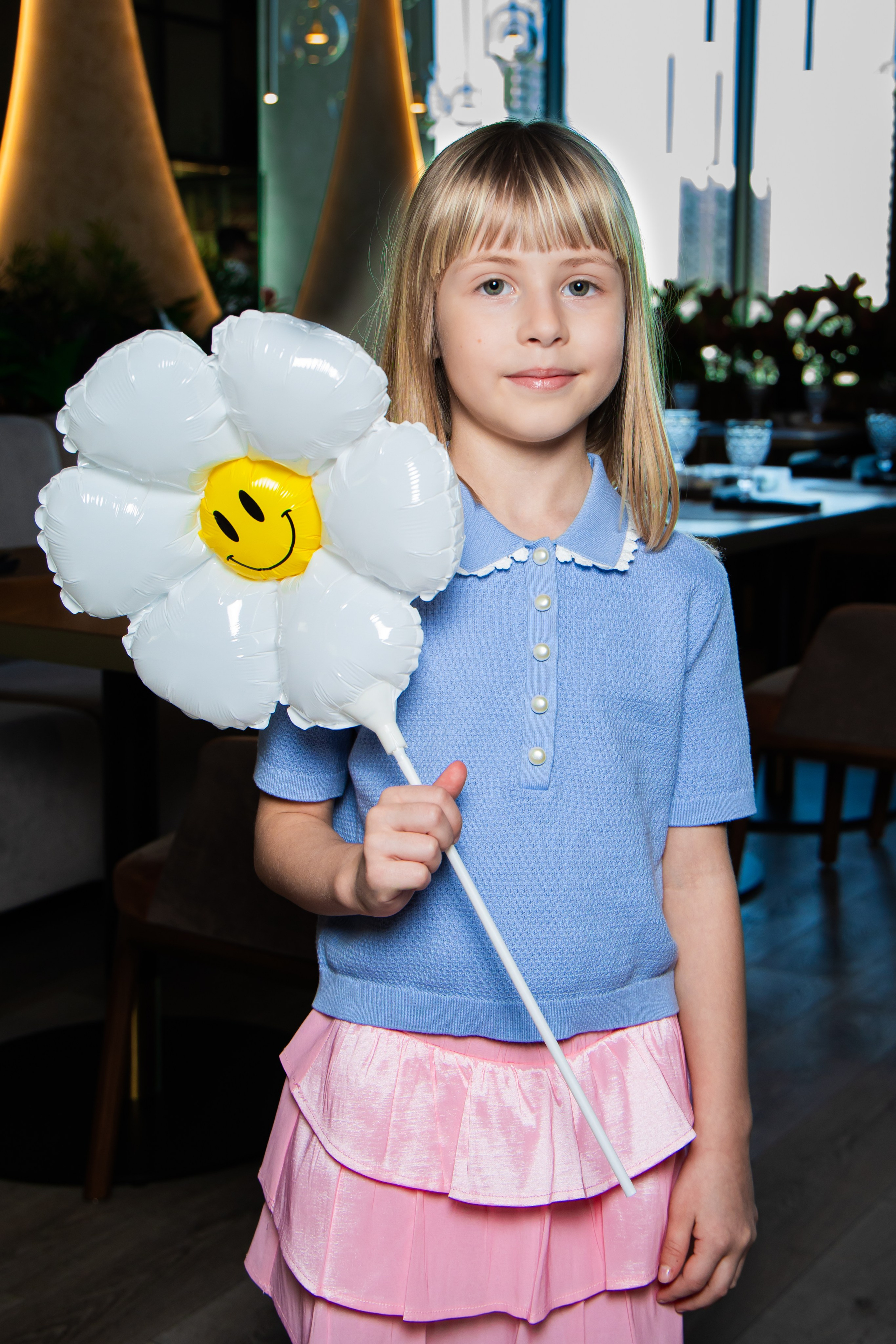 Ксения 22/03 Ambiland. Виктория Литвинова репортажный фотограф Москва