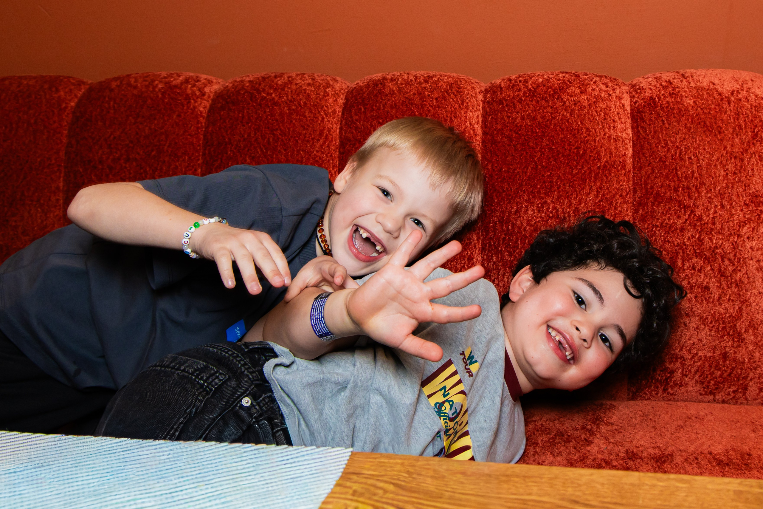 Виктория Литвинова репортажный фотограф Москва