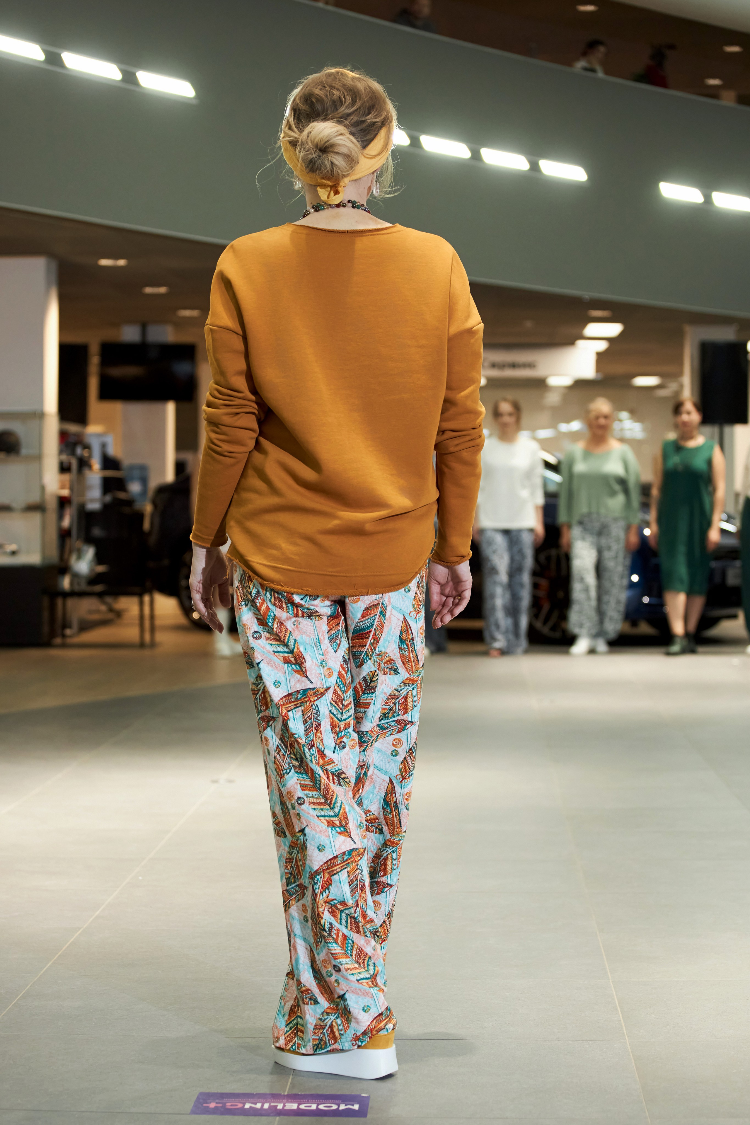 Репортаж «Жара в Городе». Фотограф Алексей Яковлев