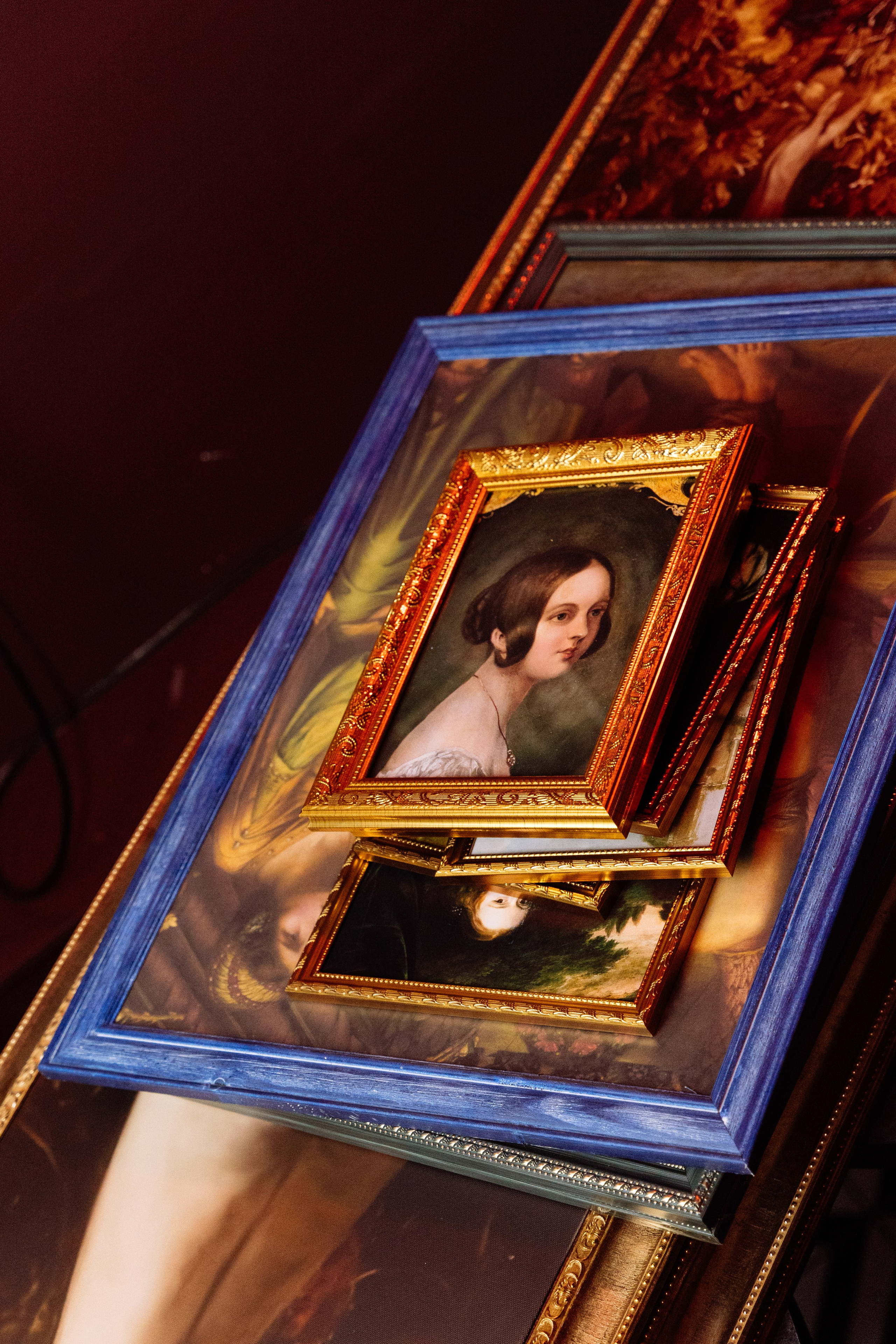 Art Ball. Репортажный фотограф в Астане — Диана Калтаева, портретный фотограф