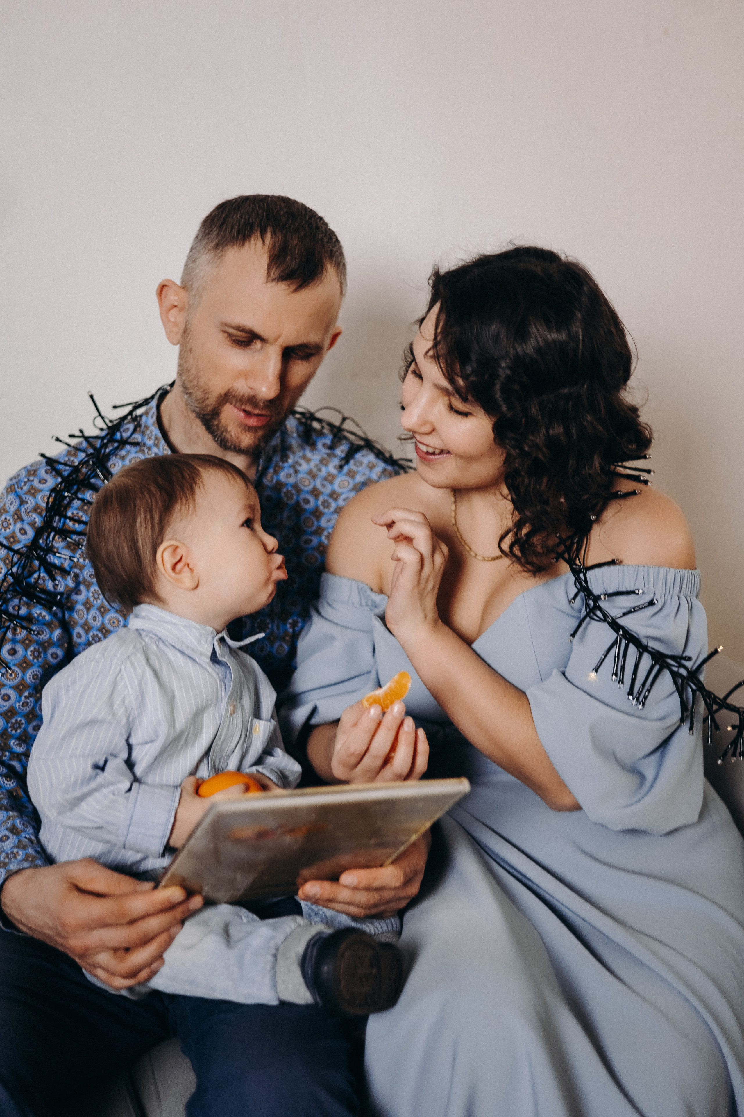 Отзывы. Фотограф свадебный семейный в Красноярске Шукшина Наталья