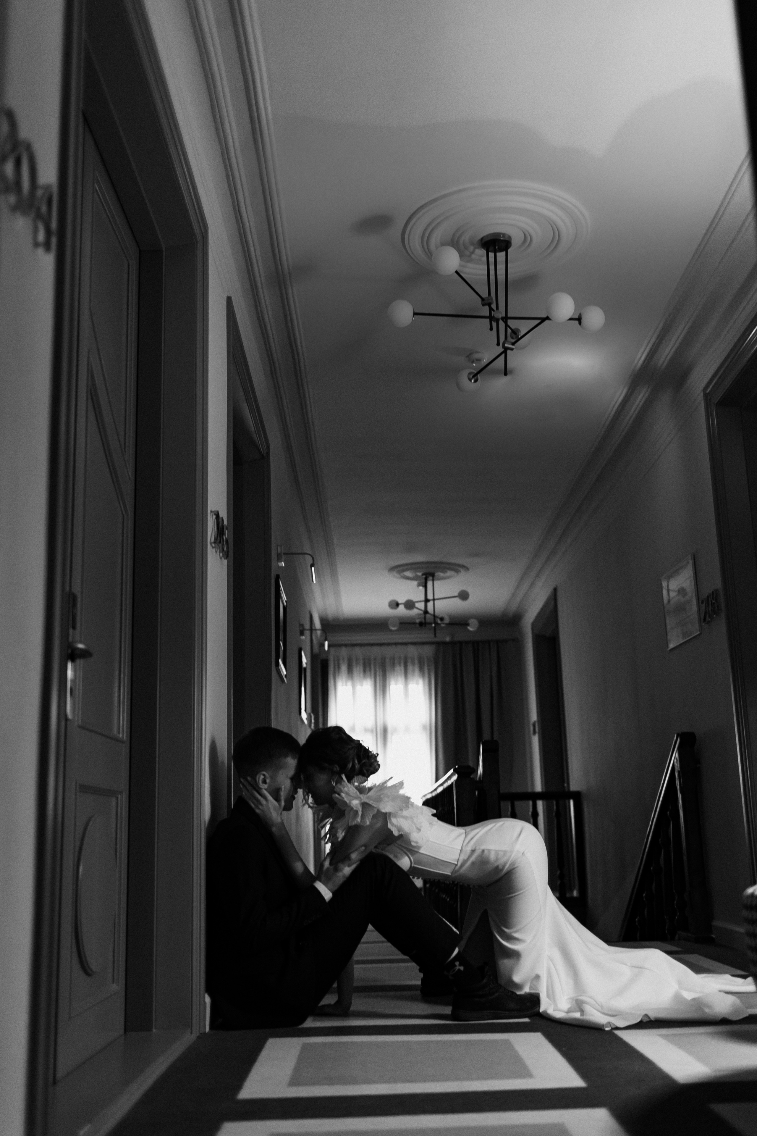 С&А (сборы). Фотограф свадебный семейный в Красноярске Шукшина Наталья