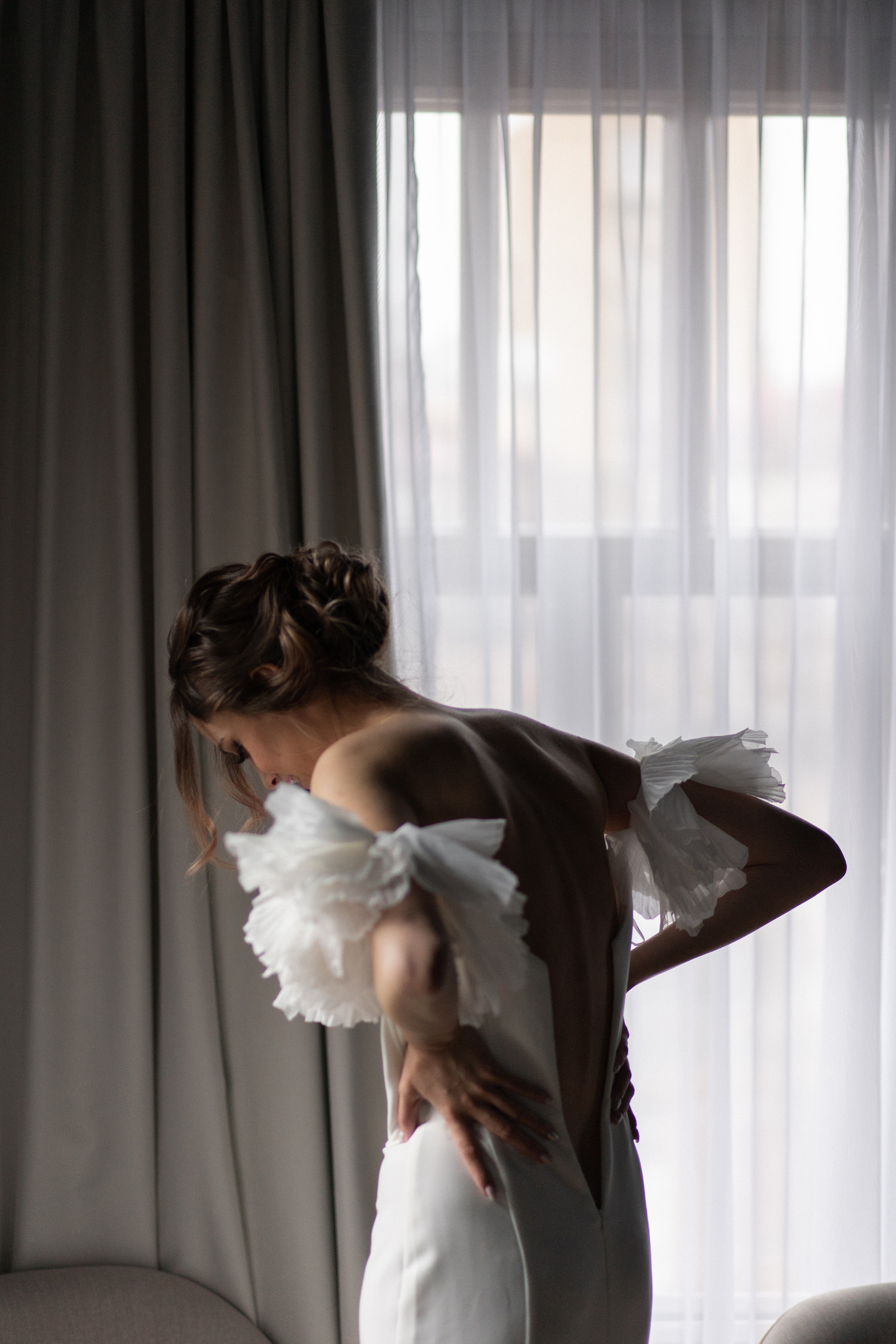 С&А (сборы). Фотограф свадебный семейный в Красноярске Шукшина Наталья