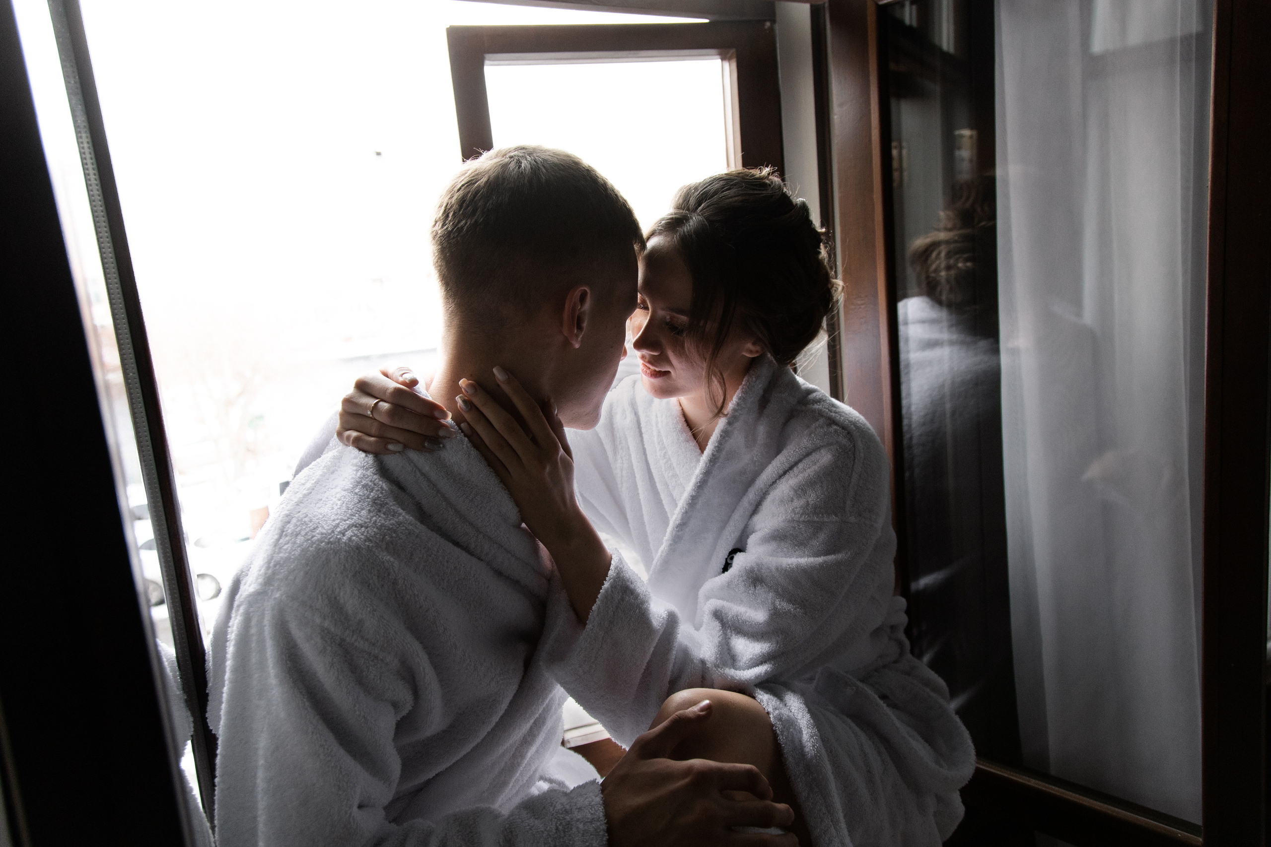 С&А (сборы). Фотограф свадебный семейный в Красноярске Шукшина Наталья