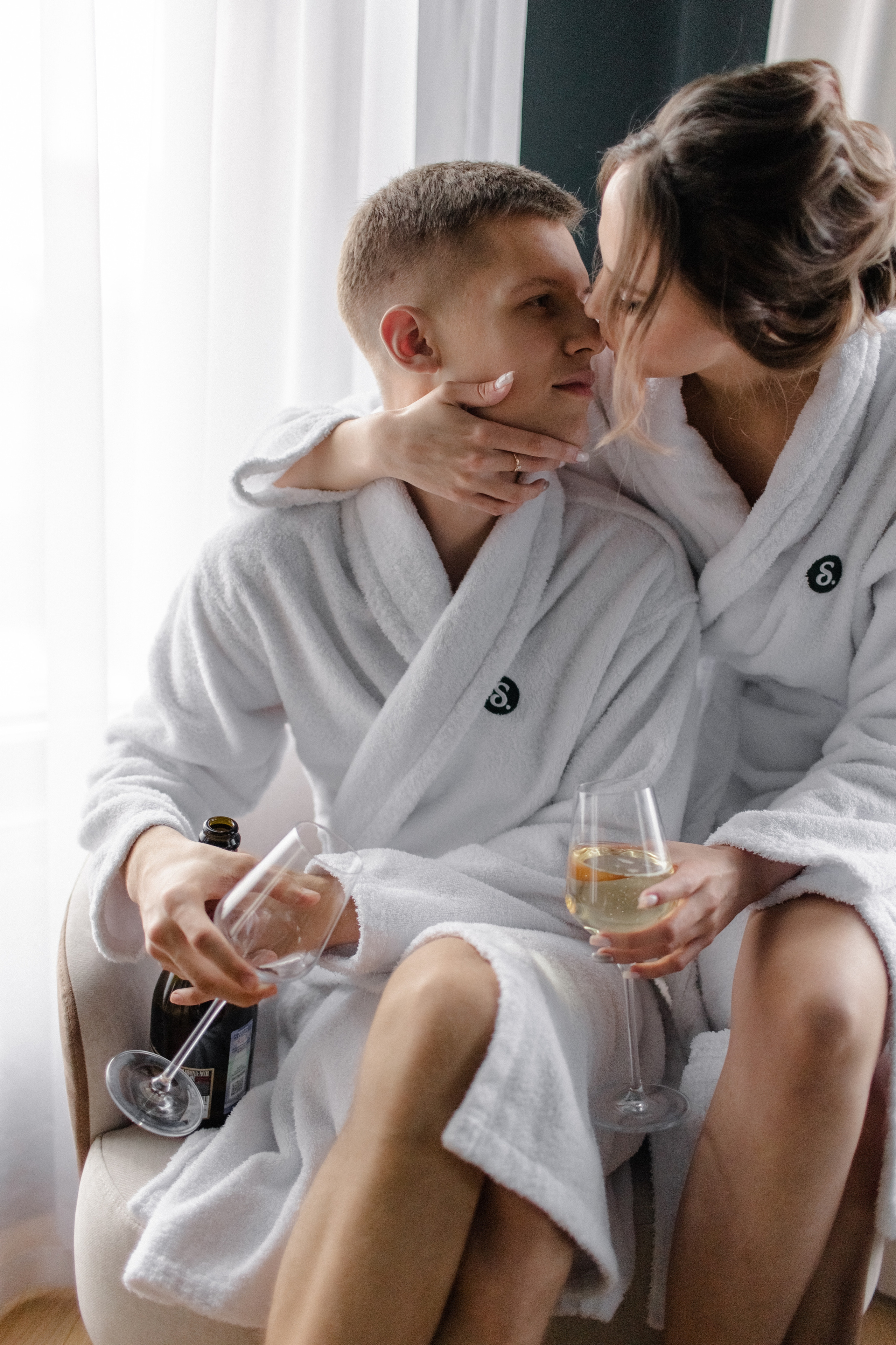 С&А (сборы). Фотограф свадебный семейный в Красноярске Шукшина Наталья