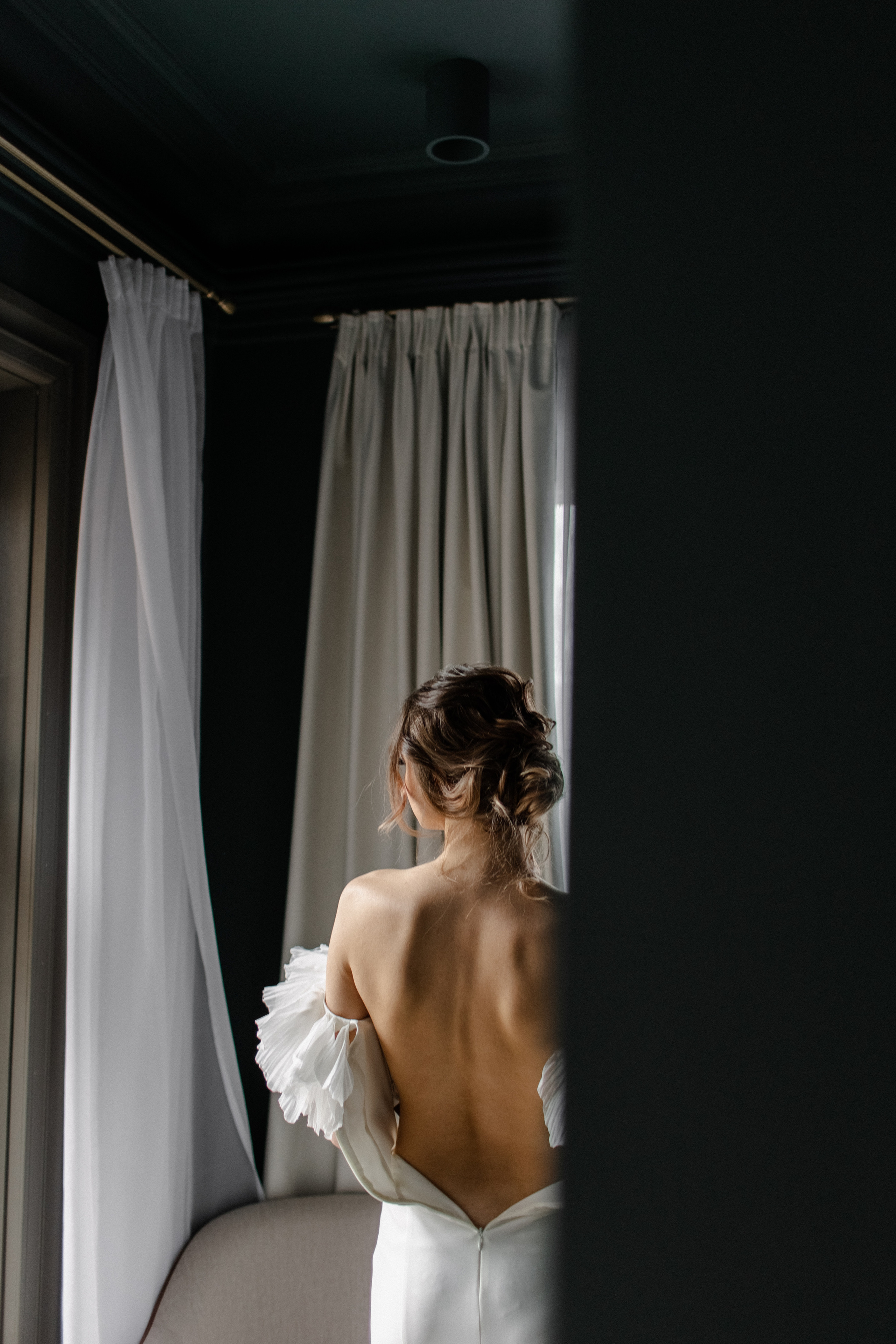 С&А (сборы). Фотограф свадебный семейный в Красноярске Шукшина Наталья