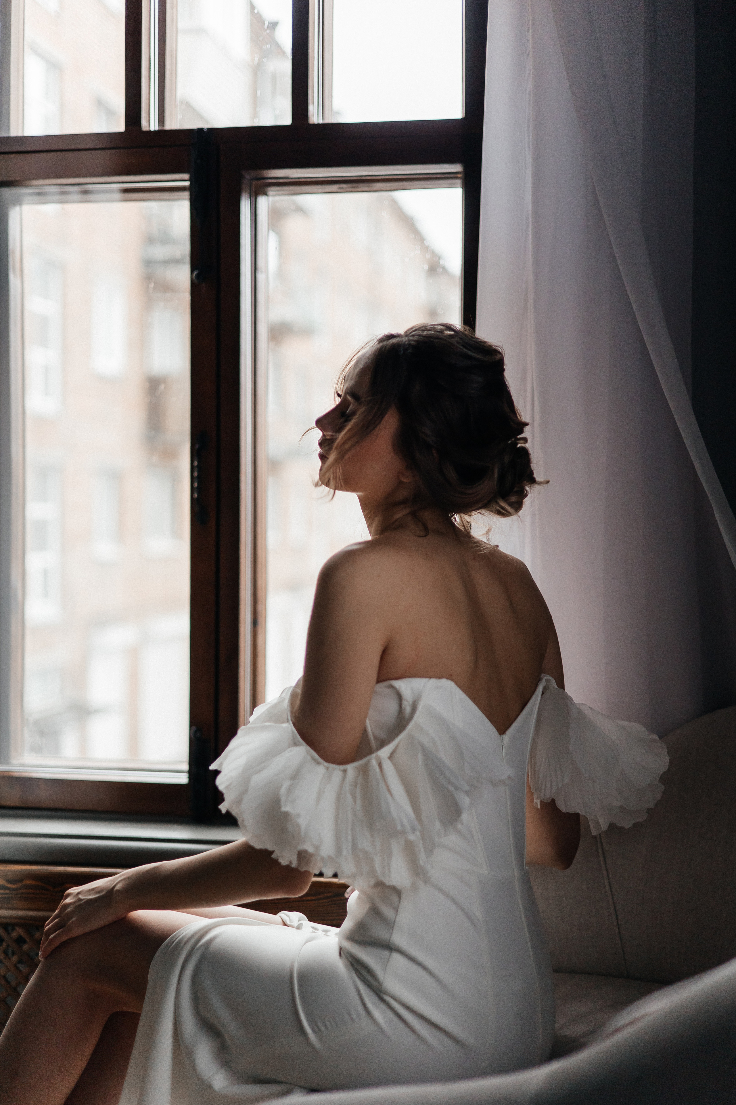 С&А (сборы). Фотограф свадебный семейный в Красноярске Шукшина Наталья