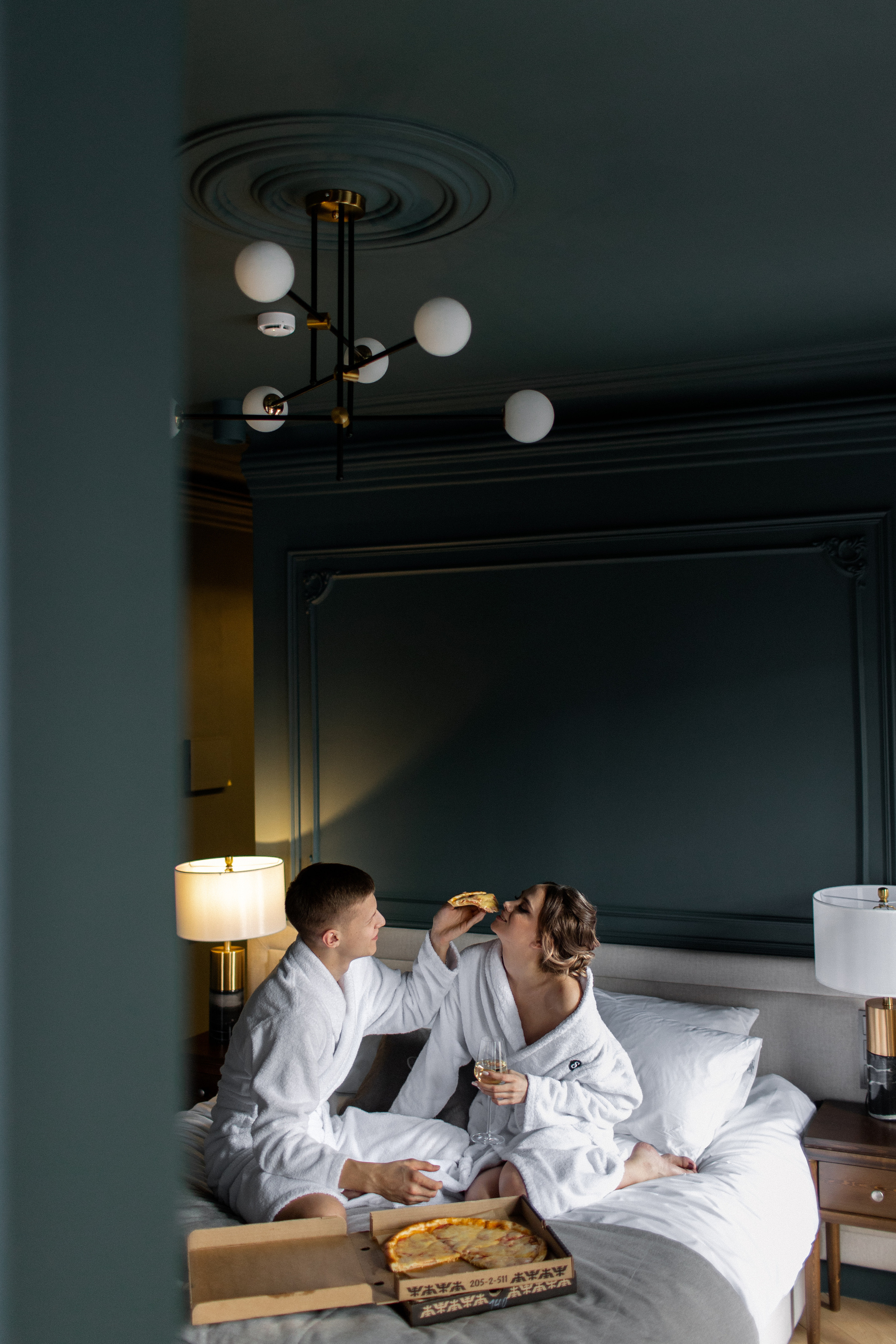 С&А (сборы). Фотограф свадебный семейный в Красноярске Шукшина Наталья