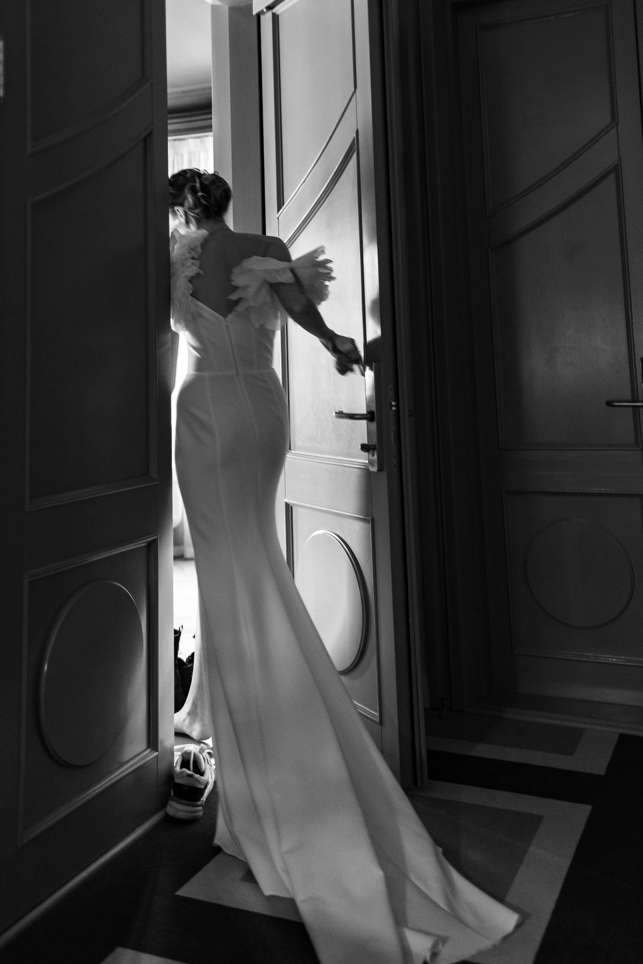 С&А (сборы). Фотограф свадебный семейный в Красноярске Шукшина Наталья