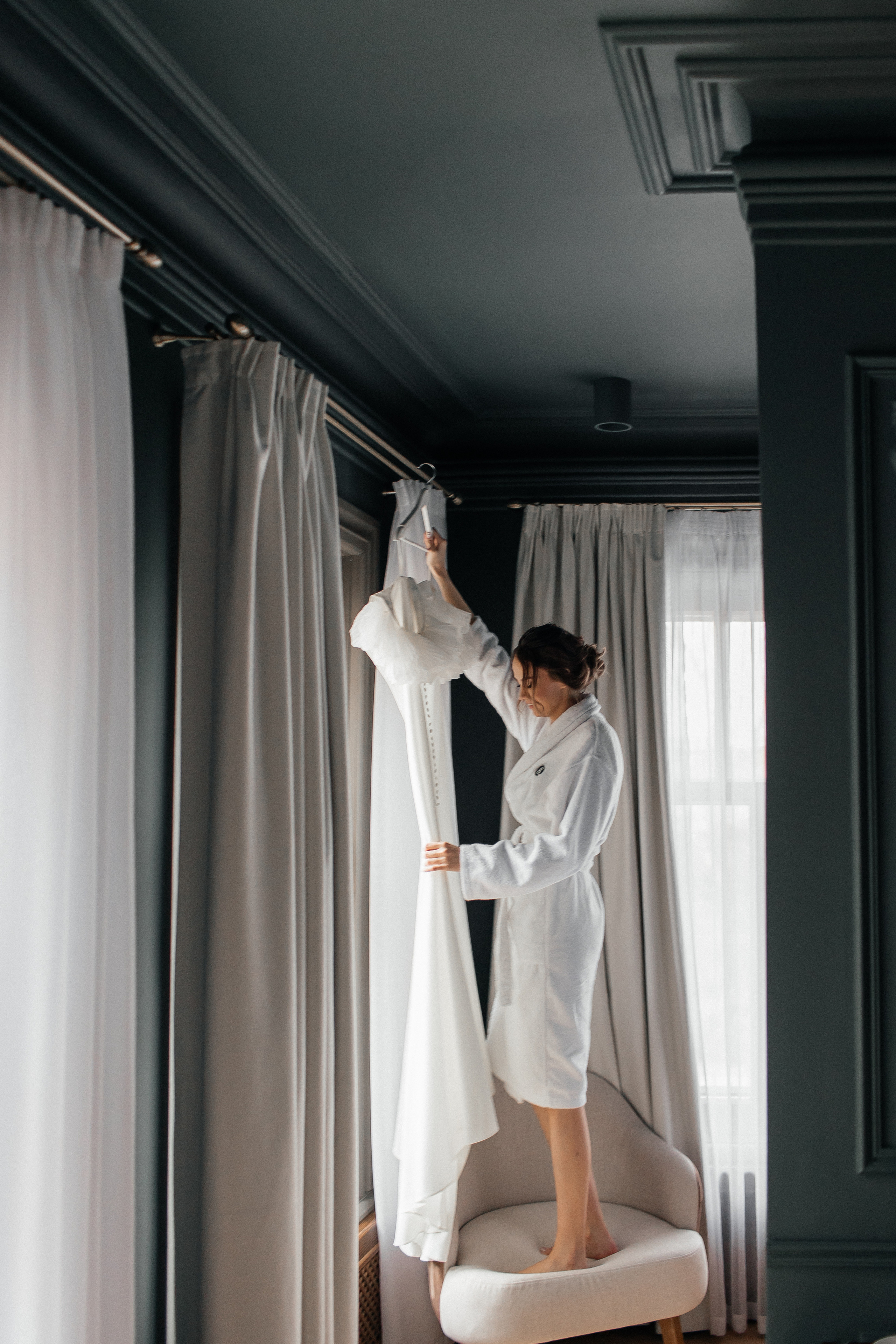 С&А (сборы). Фотограф свадебный семейный в Красноярске Шукшина Наталья