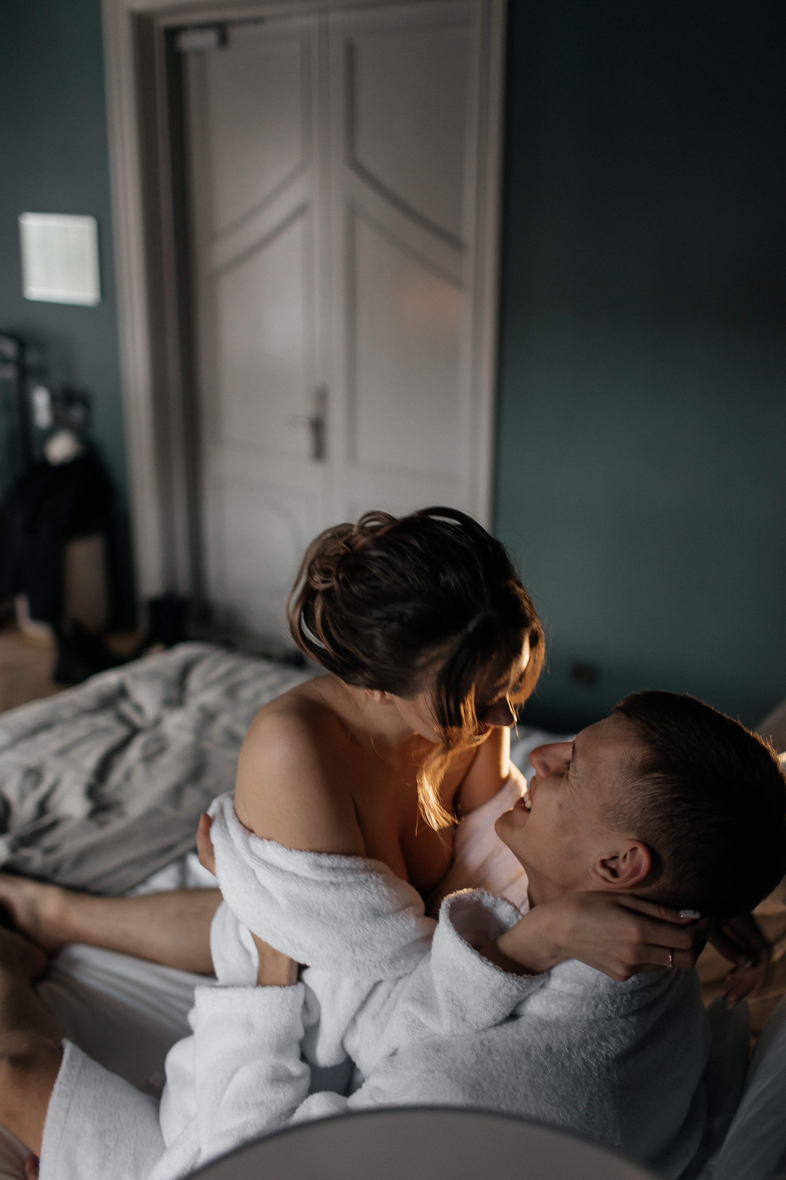 С&А (сборы). Фотограф свадебный семейный в Красноярске Шукшина Наталья