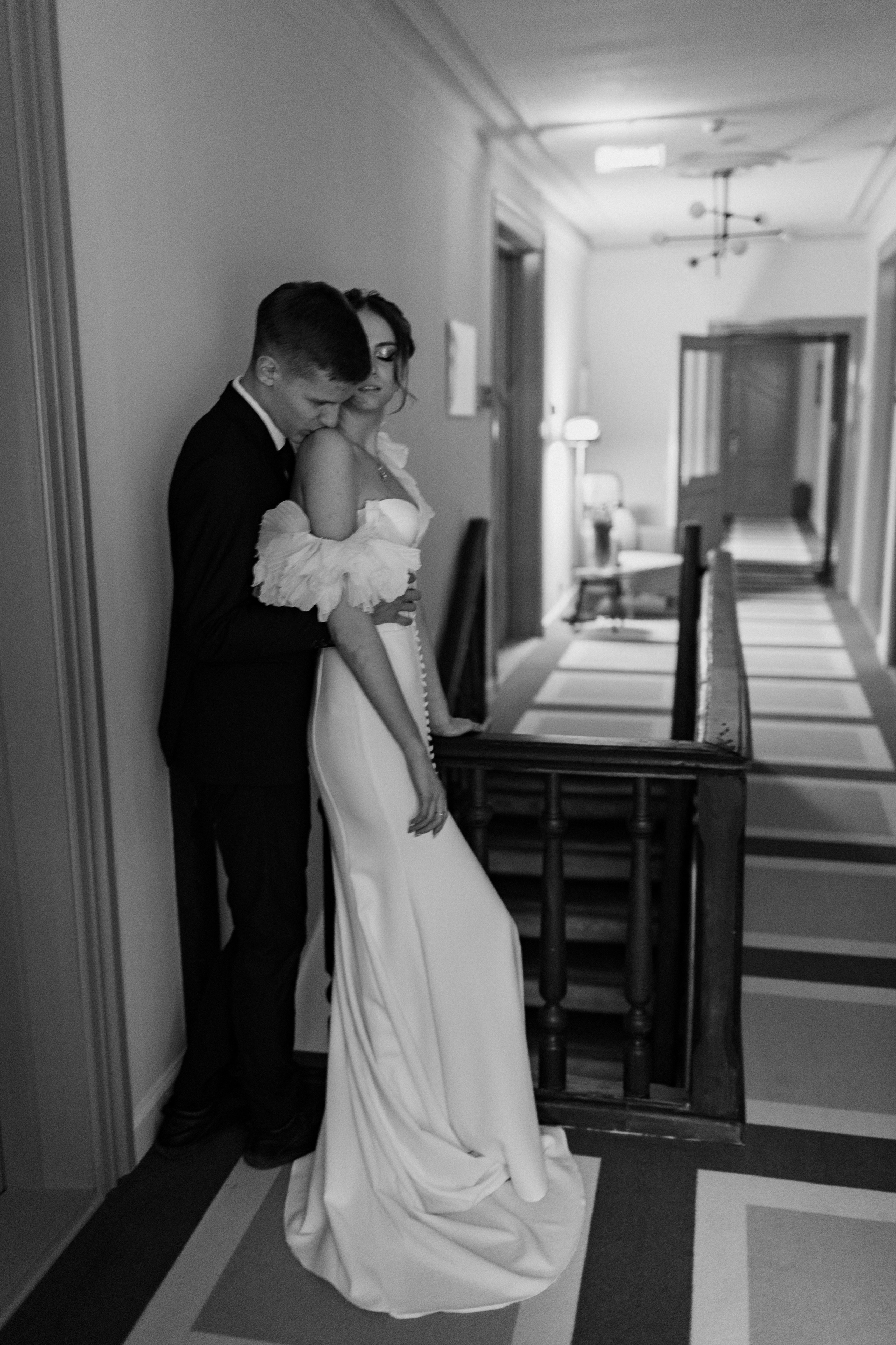 С&А (сборы). Фотограф свадебный семейный в Красноярске Шукшина Наталья