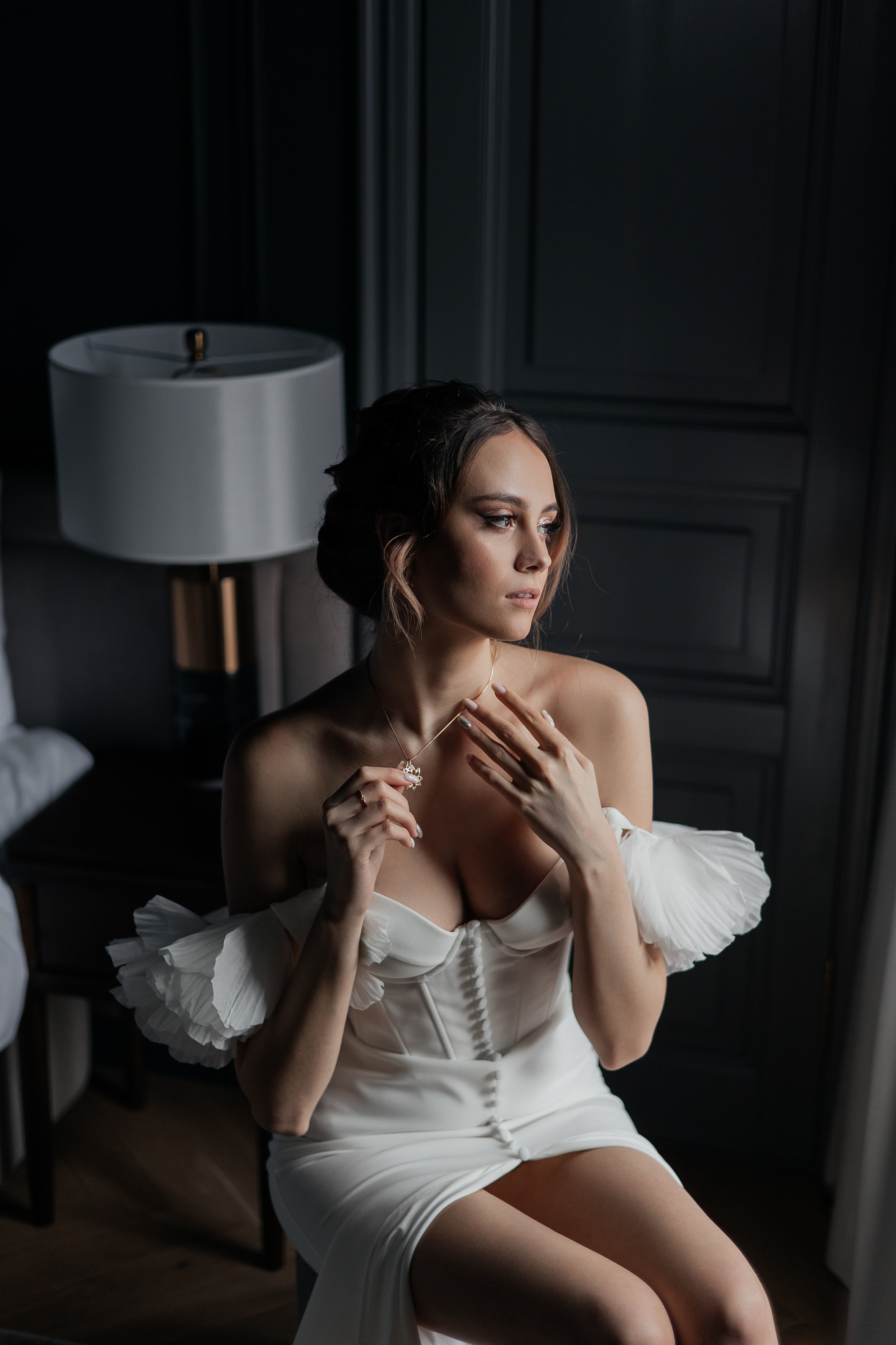 С&А (сборы). Фотограф свадебный семейный в Красноярске Шукшина Наталья