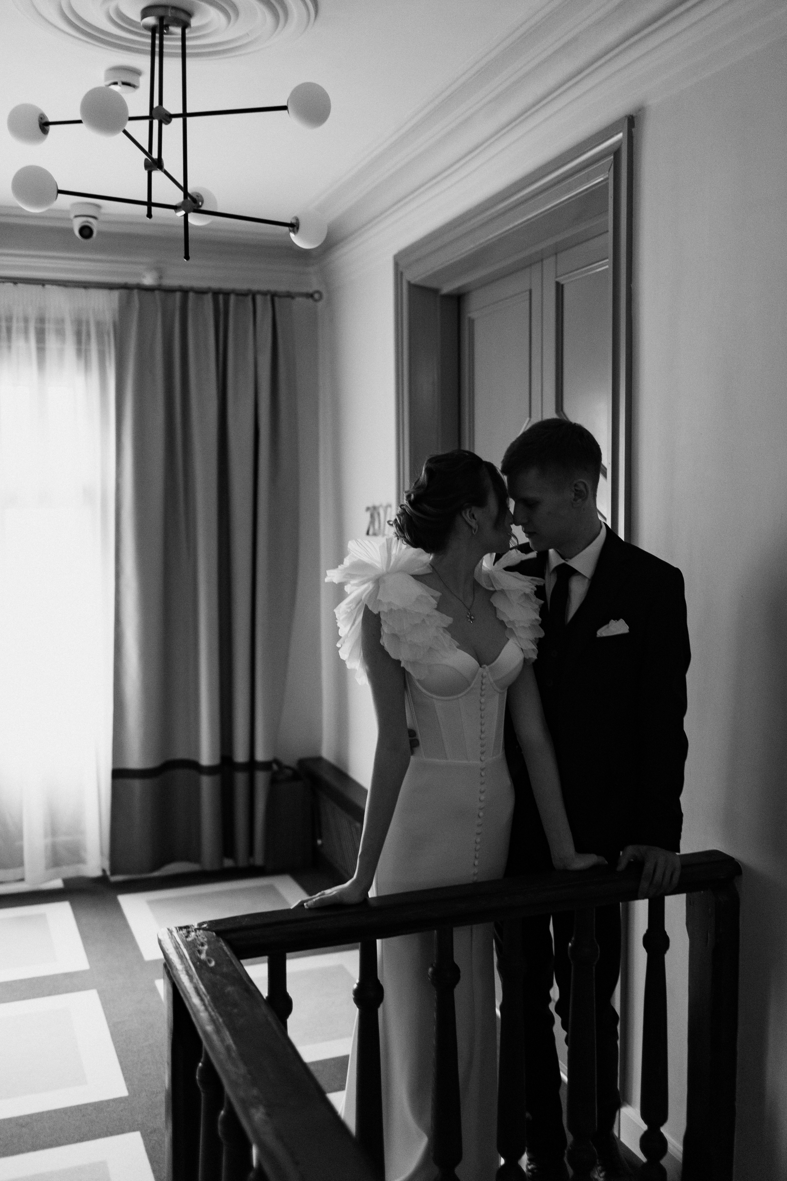 С&А (сборы). Фотограф свадебный семейный в Красноярске Шукшина Наталья