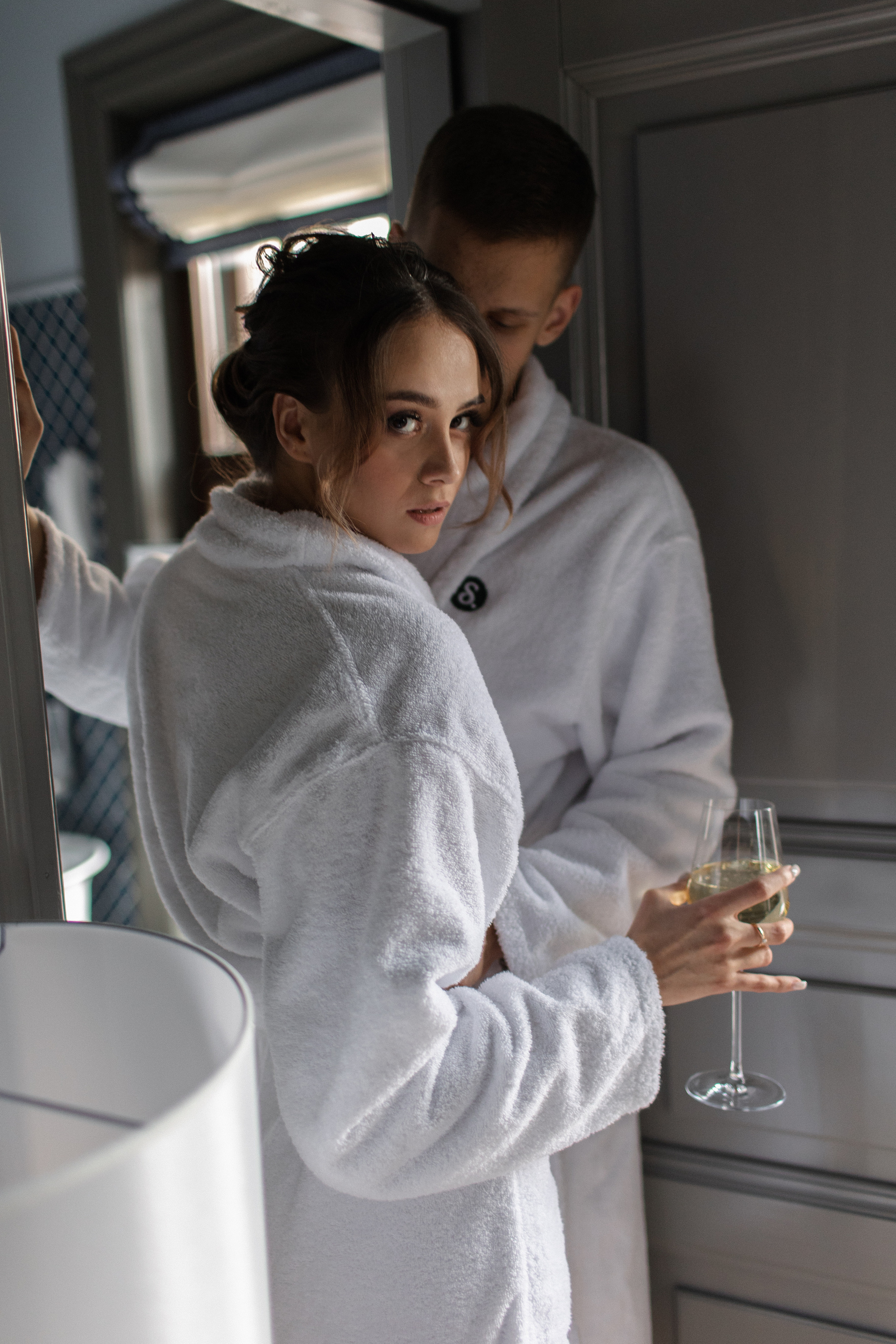 С&А (сборы). Фотограф свадебный семейный в Красноярске Шукшина Наталья