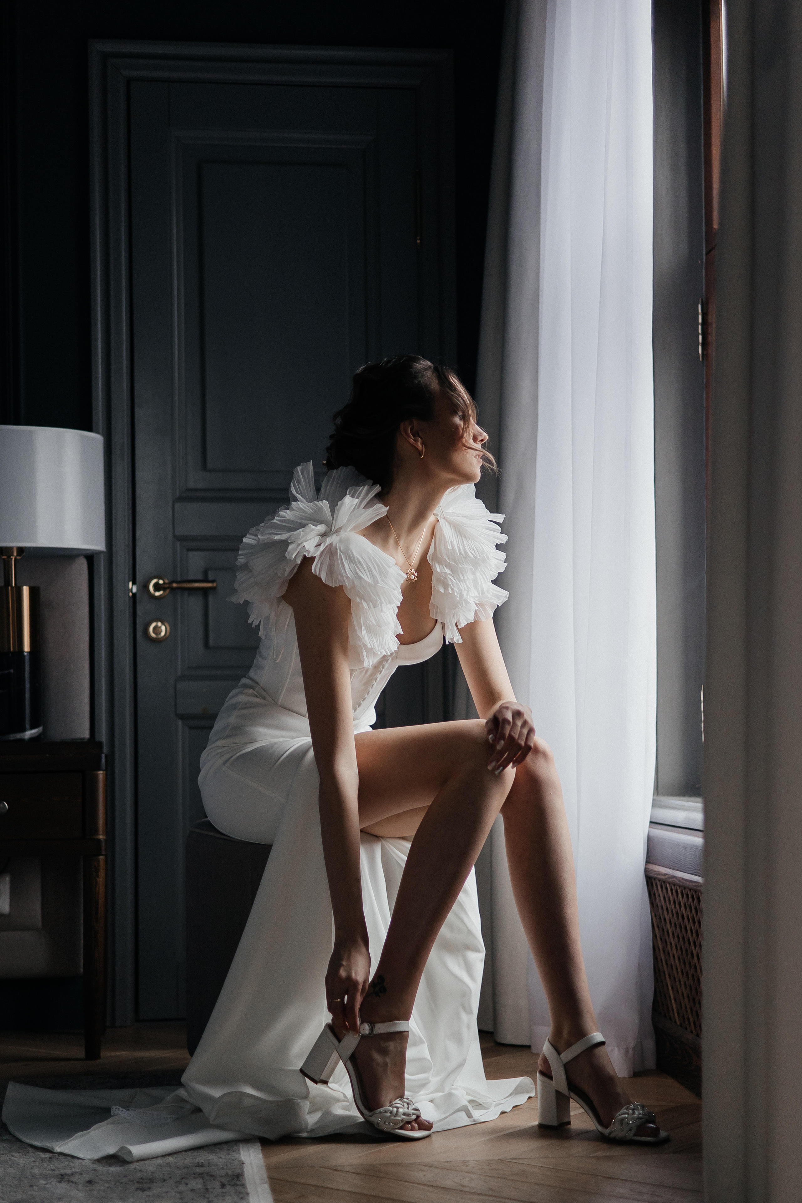 С&А (сборы). Фотограф свадебный семейный в Красноярске Шукшина Наталья