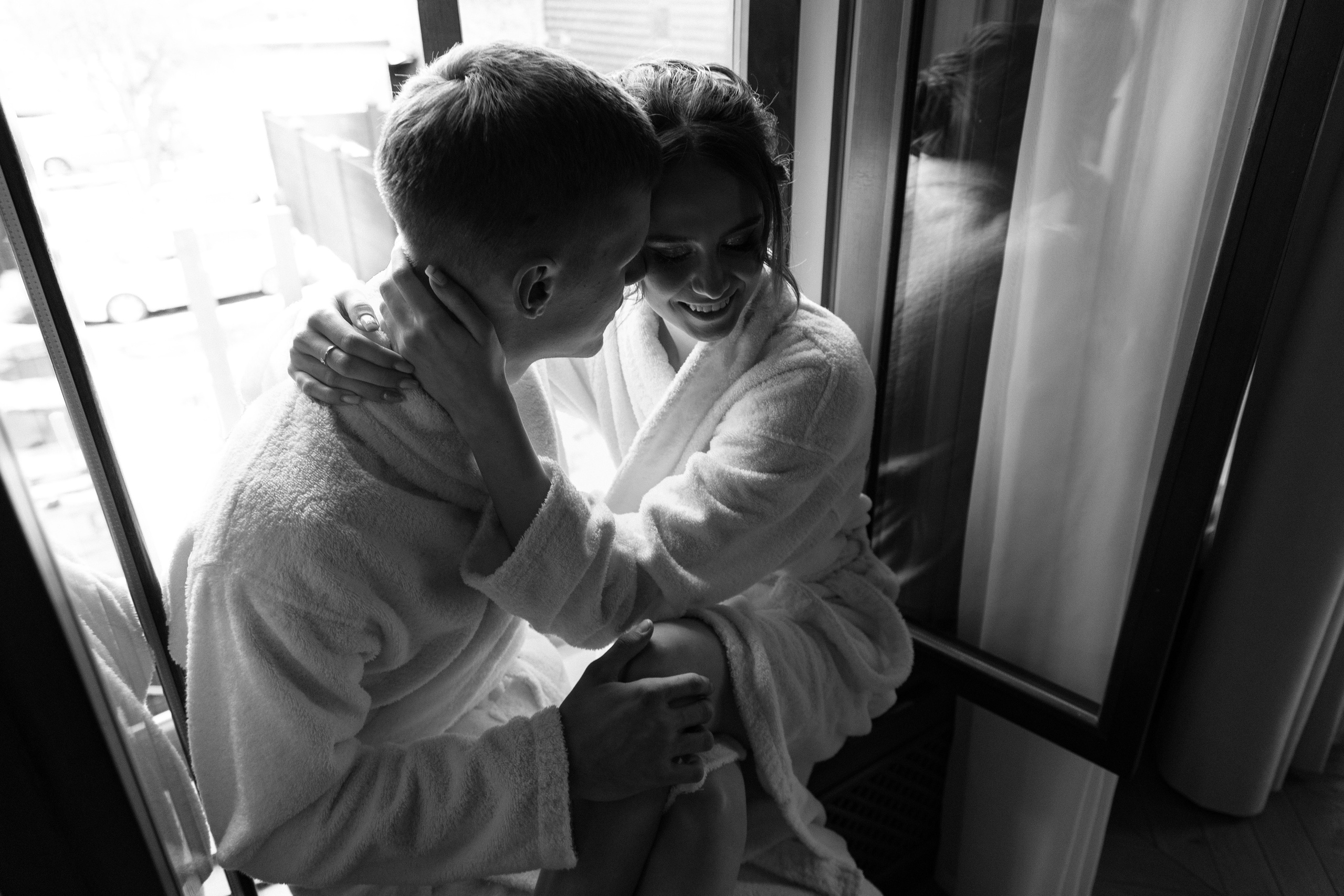 С&А (сборы). Фотограф свадебный семейный в Красноярске Шукшина Наталья