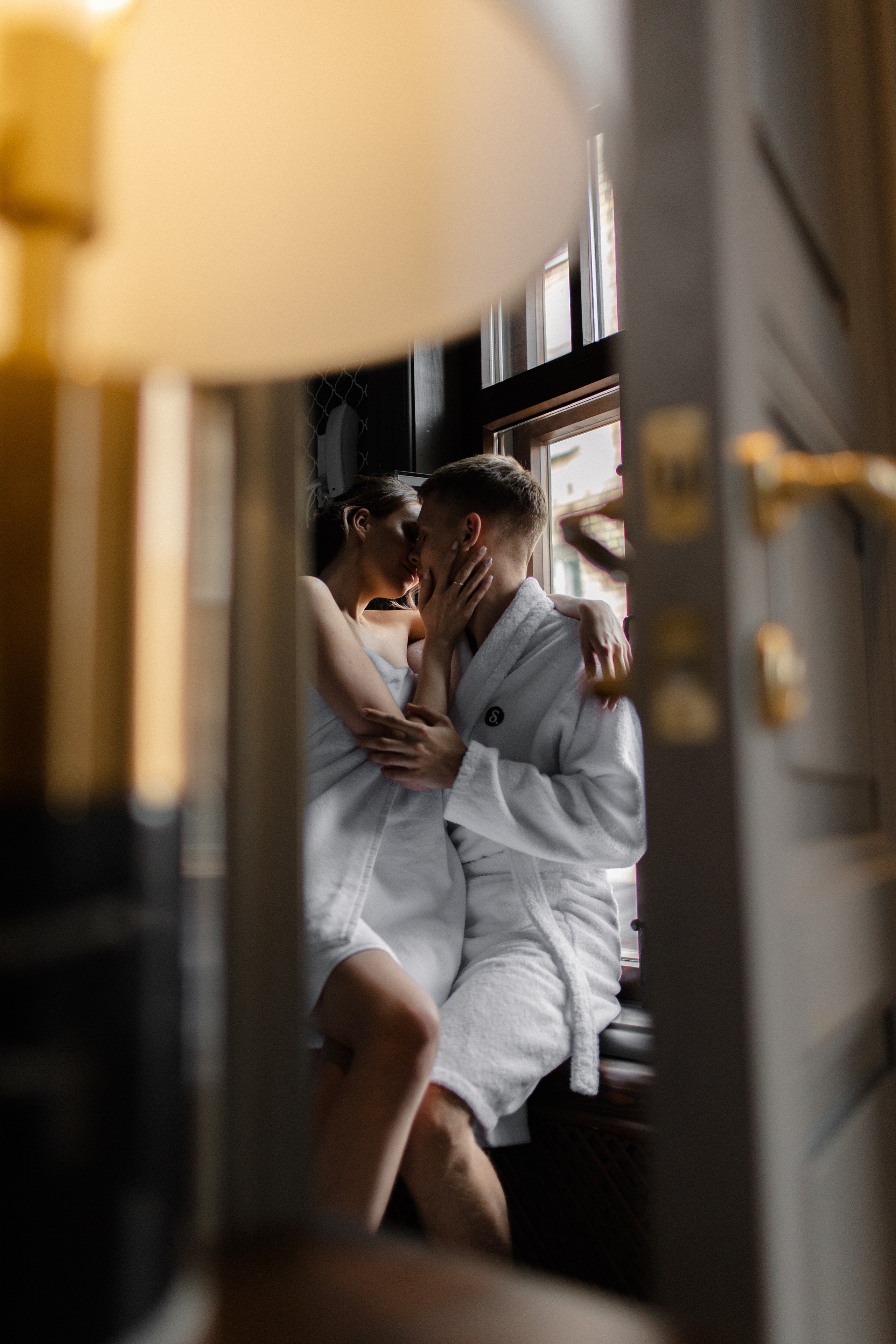 С&А (сборы). Фотограф свадебный семейный в Красноярске Шукшина Наталья