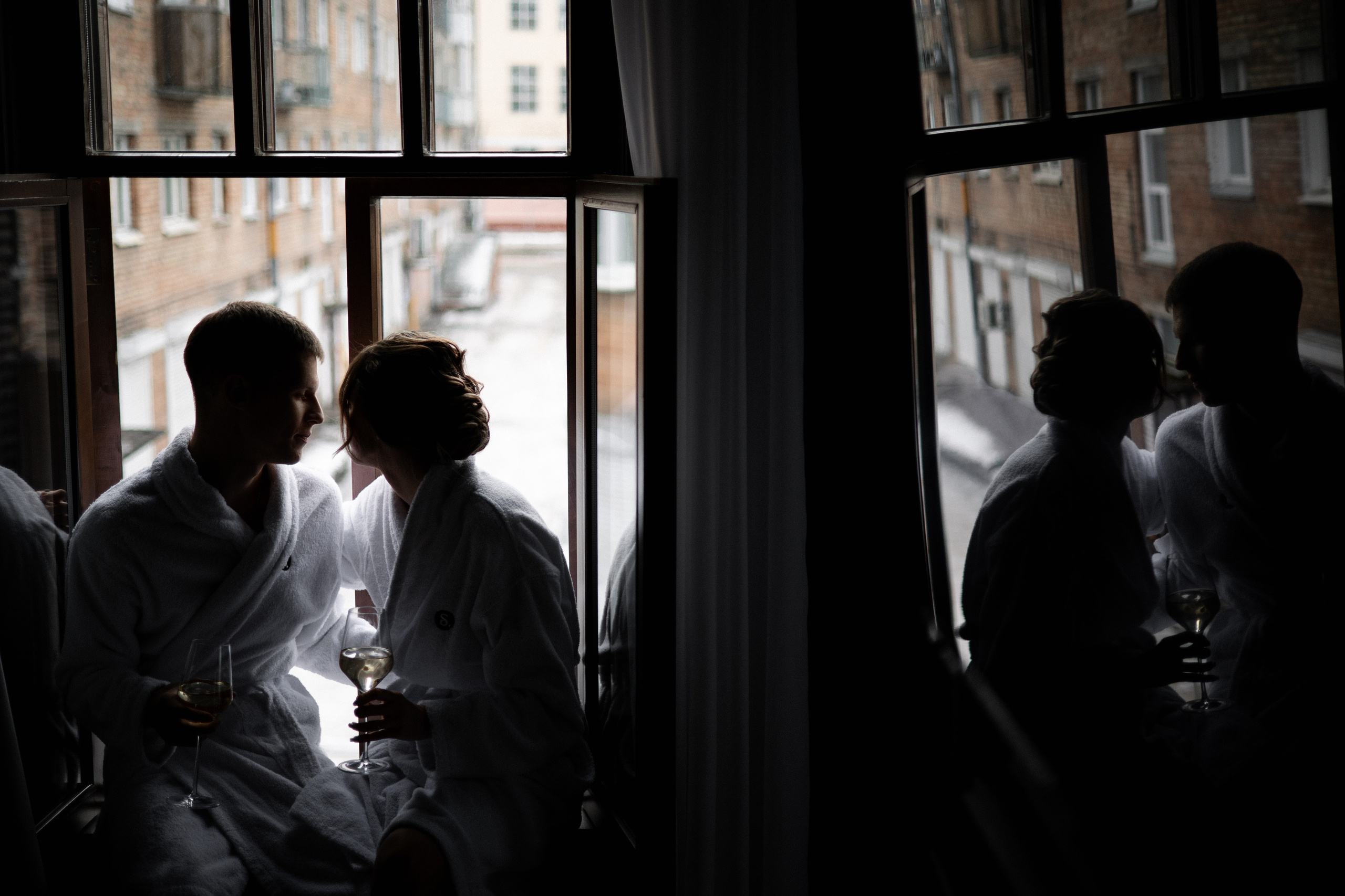 С&А (сборы). Фотограф свадебный семейный в Красноярске Шукшина Наталья