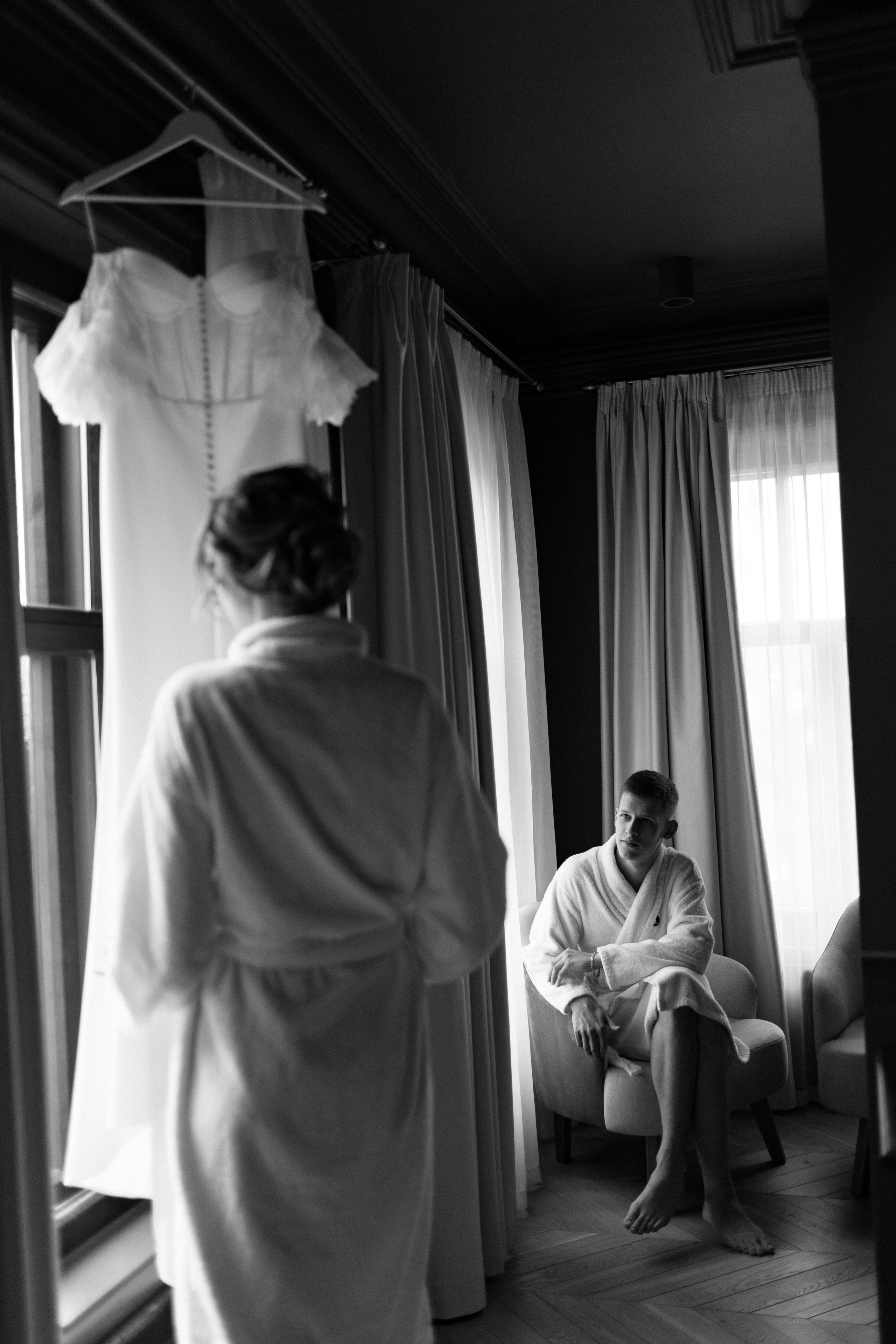 С&А (сборы). Фотограф свадебный семейный в Красноярске Шукшина Наталья