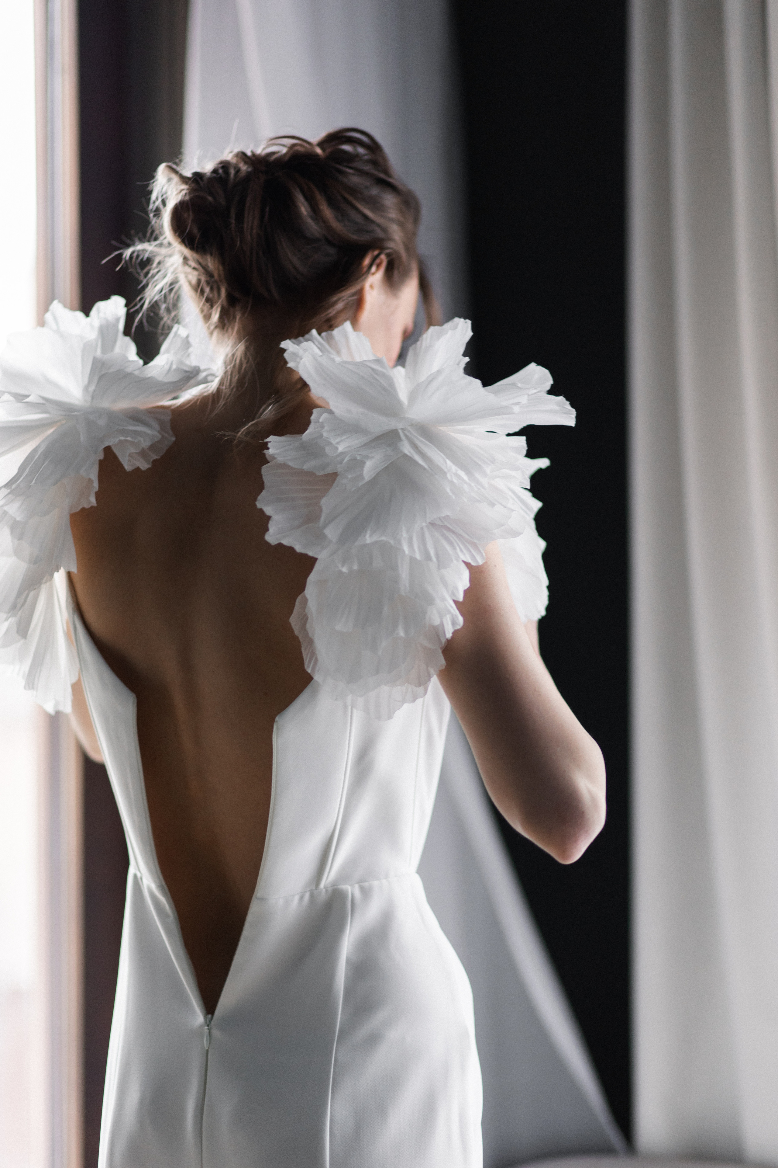 С&А (сборы). Фотограф свадебный семейный в Красноярске Шукшина Наталья