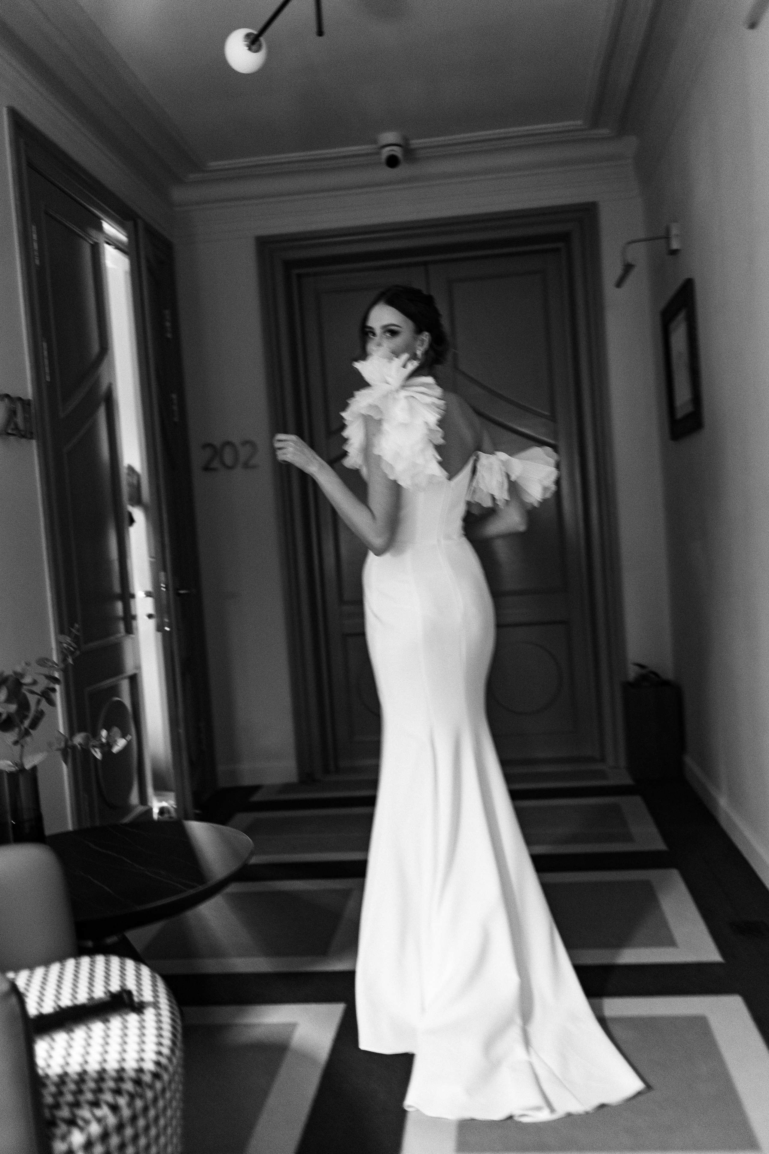 С&А (сборы). Фотограф свадебный семейный в Красноярске Шукшина Наталья