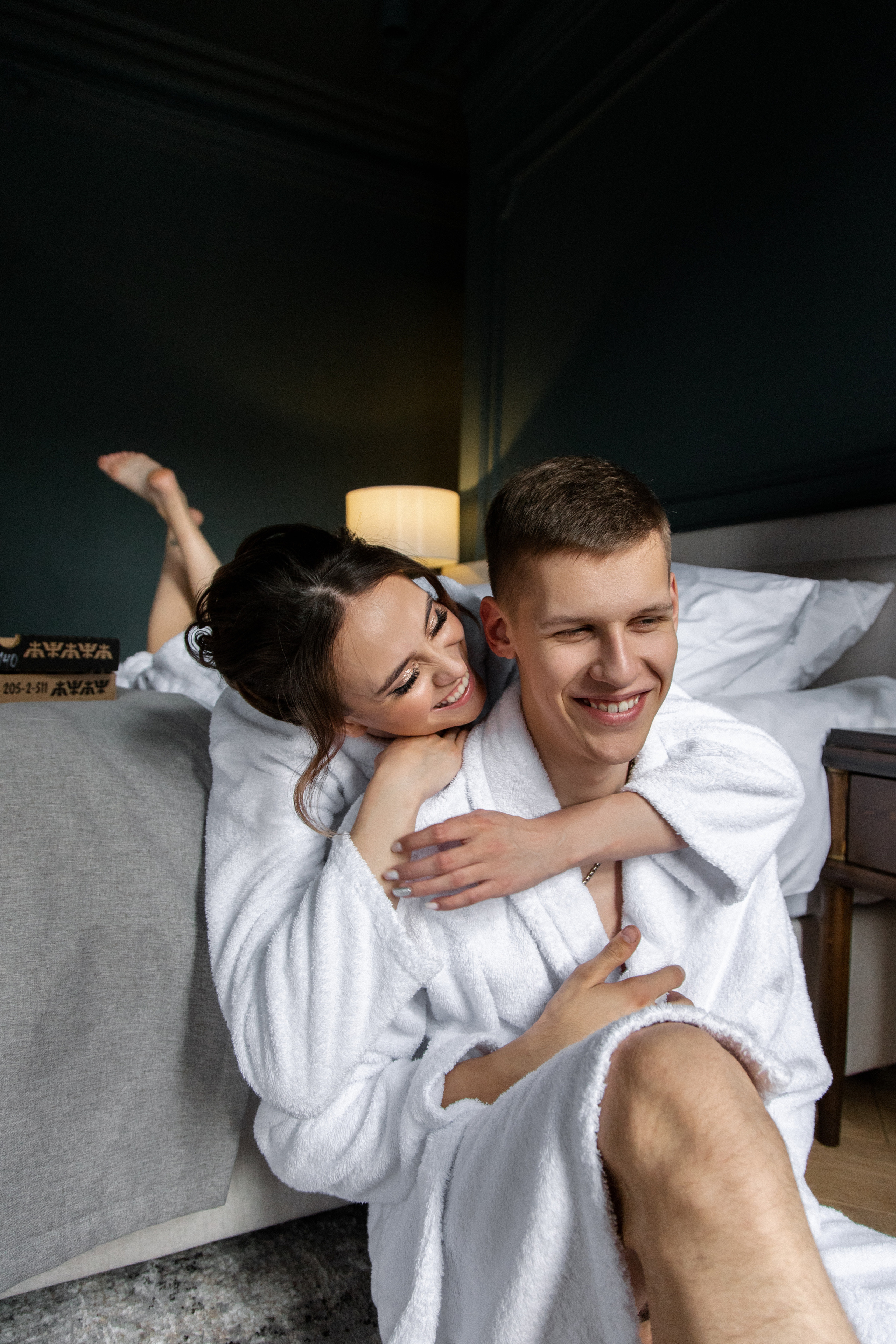 С&А (сборы). Фотограф свадебный семейный в Красноярске Шукшина Наталья