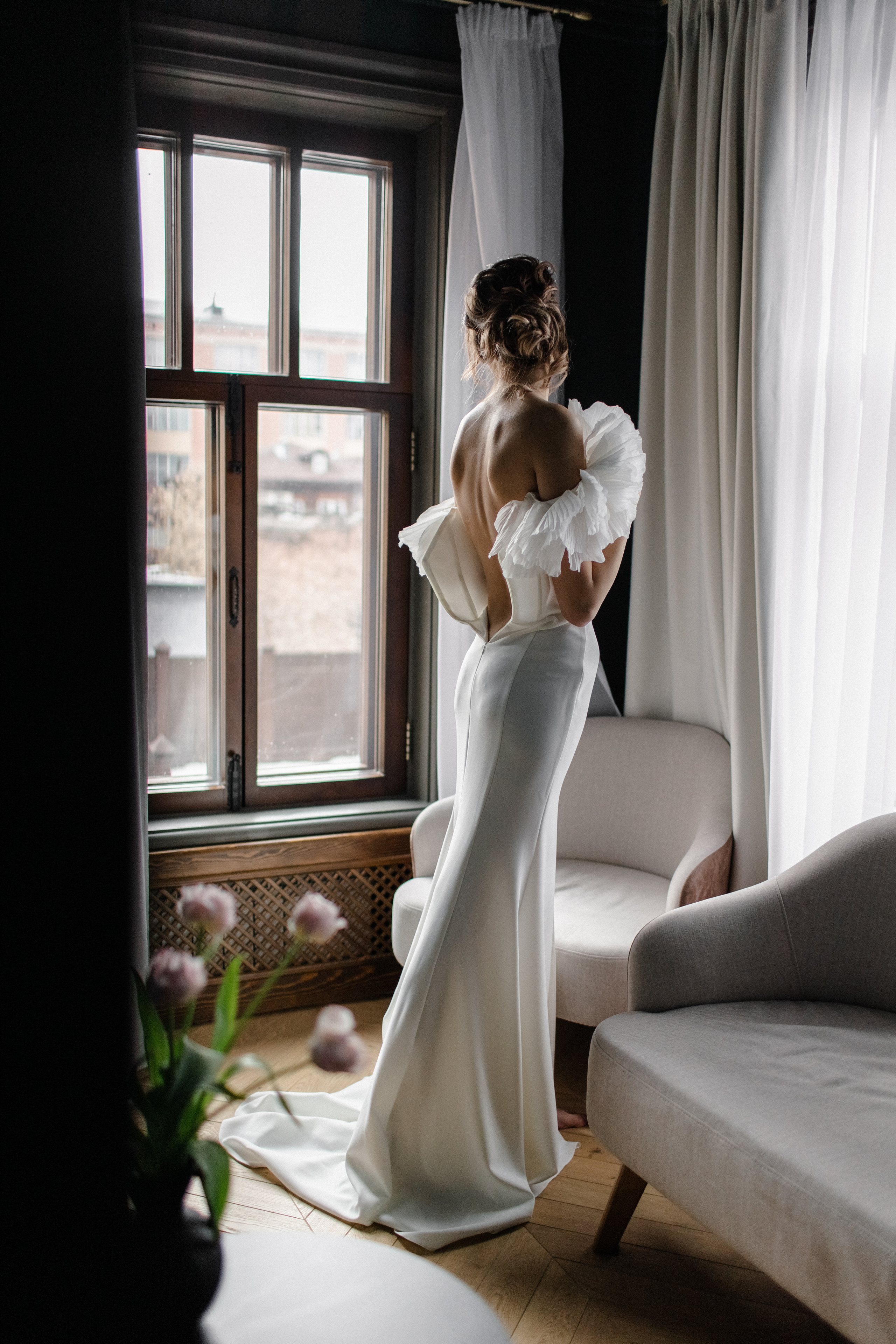 С&А (сборы). Фотограф свадебный семейный в Красноярске Шукшина Наталья